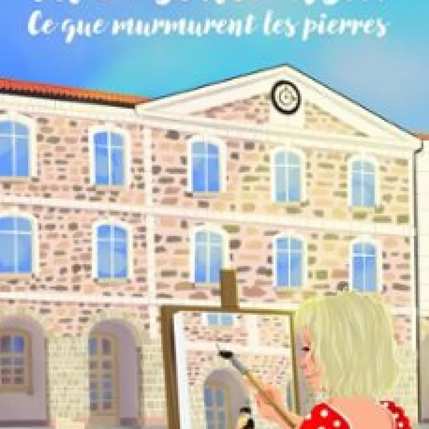TU TE SOUVIENS... CE QUE MURMURENT LES PIERRES NATACHA JOUFFRE