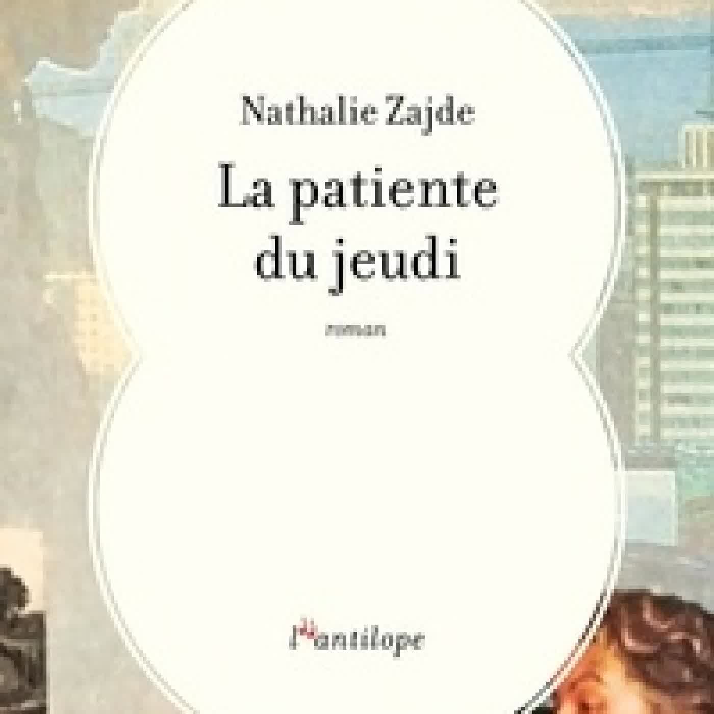 {téléchargement} La patiente du jeudi