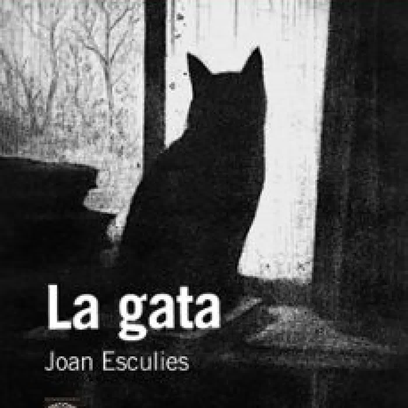 LA GATA Joan Esculies