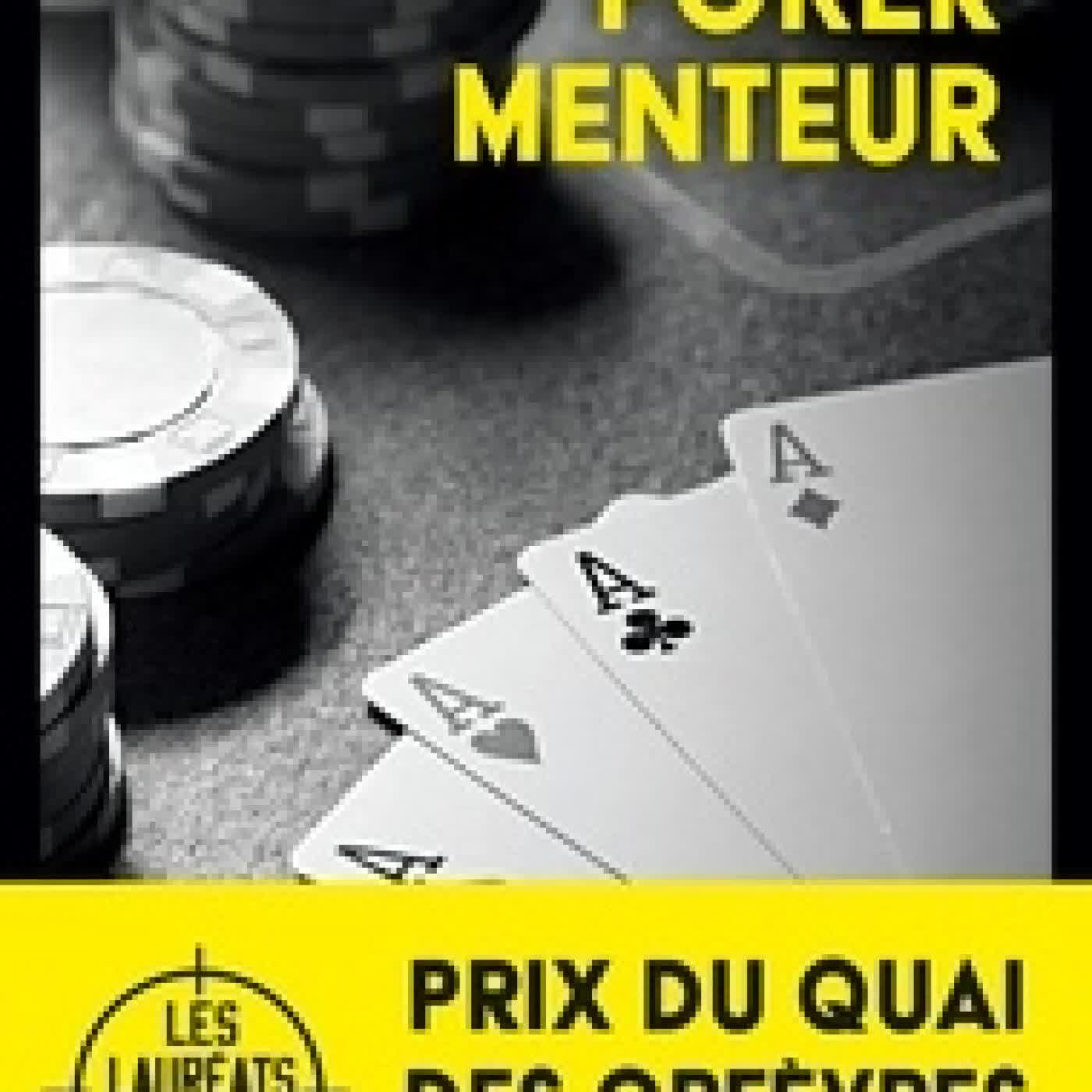 Lire en ligne : Poker menteur