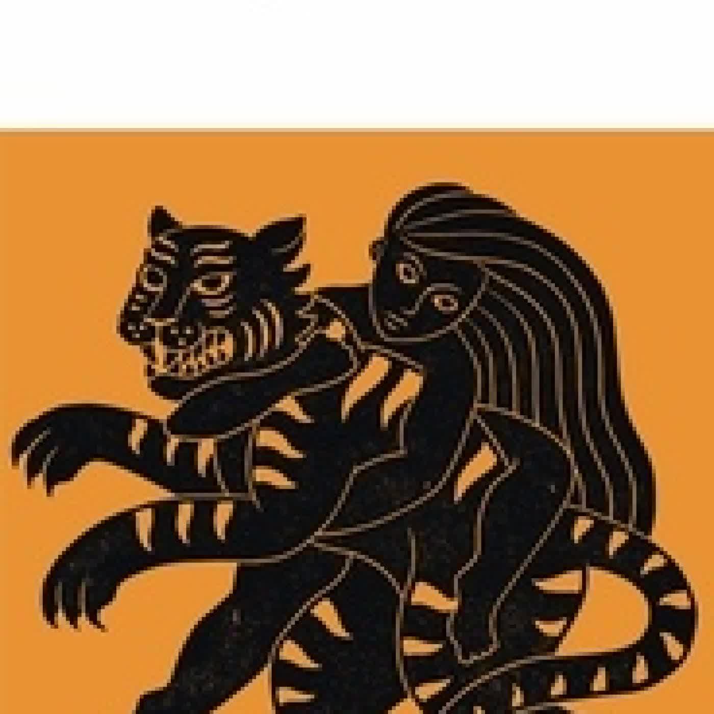 {téléchargement} Triste tigre