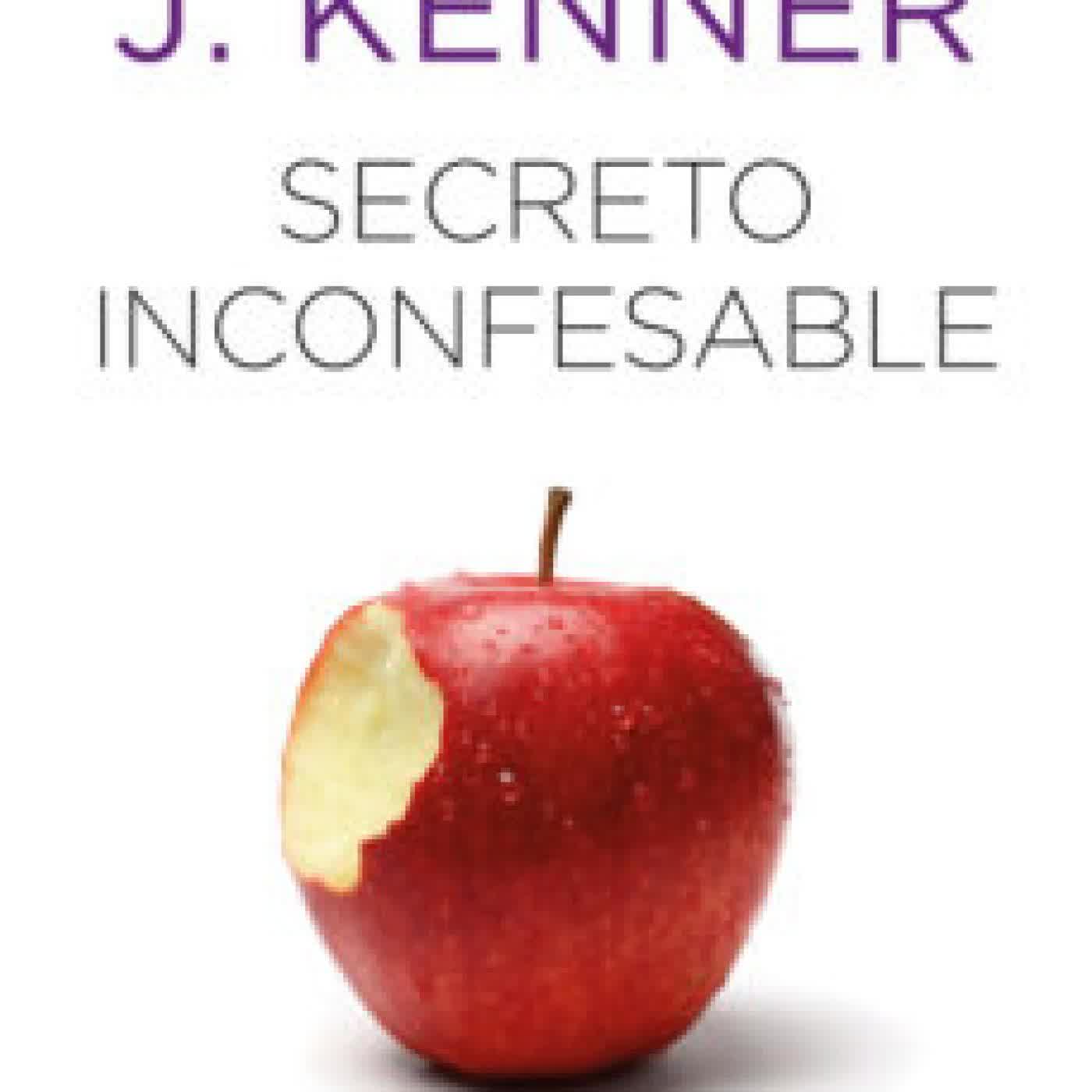 SECRETO INCONFESABLE (TRILOGÍA PECADO 1) J. KENNER