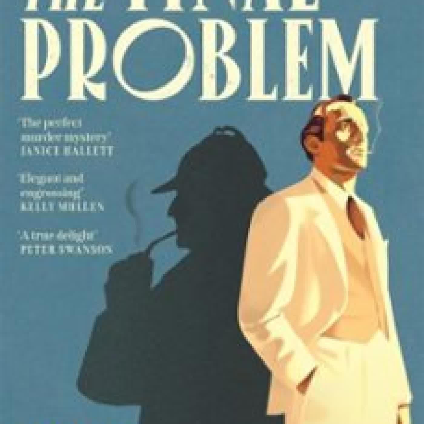 THE FINAL PROBLEM Arturo Pérez-Reverte