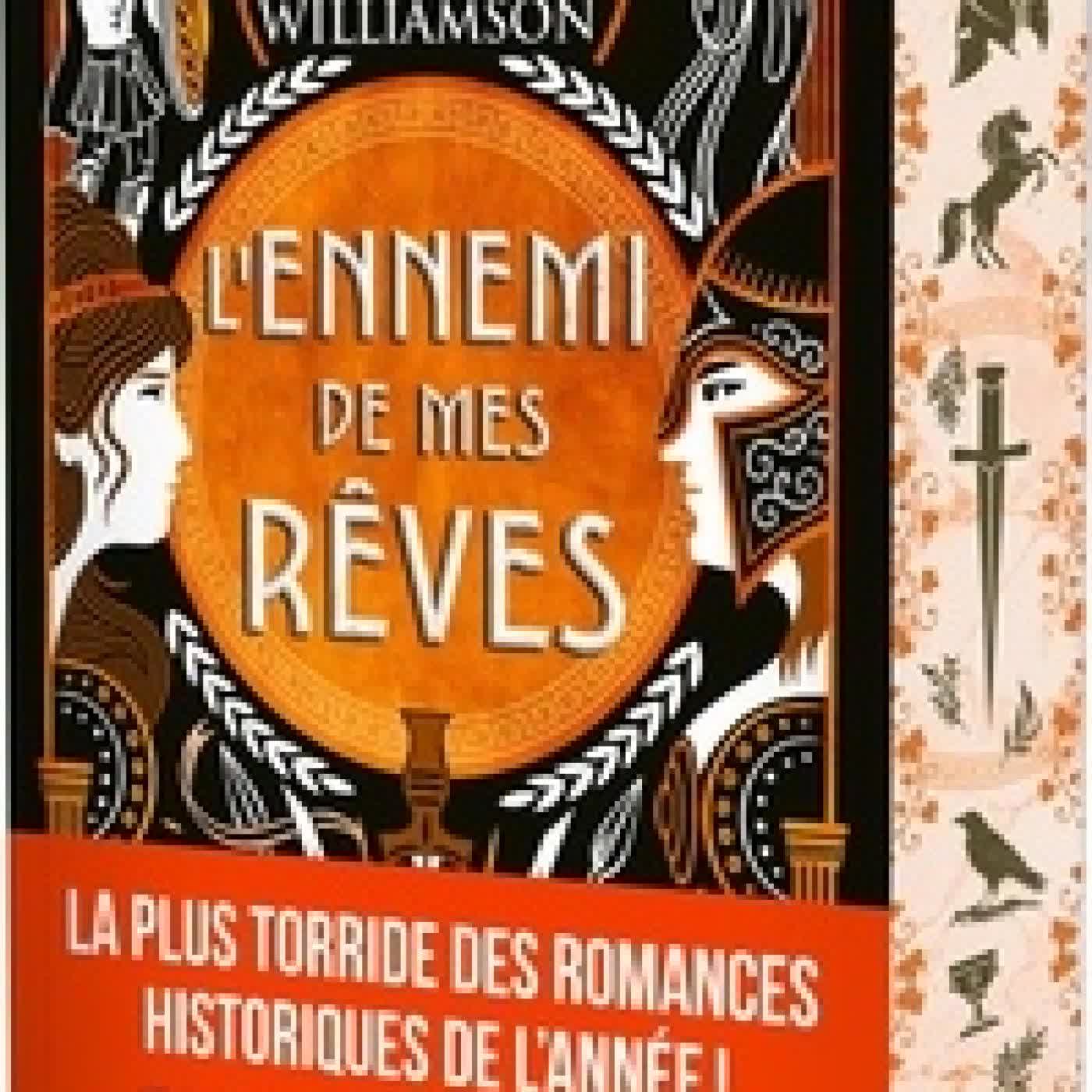{téléchargement} L'Ennemi de mes rêves