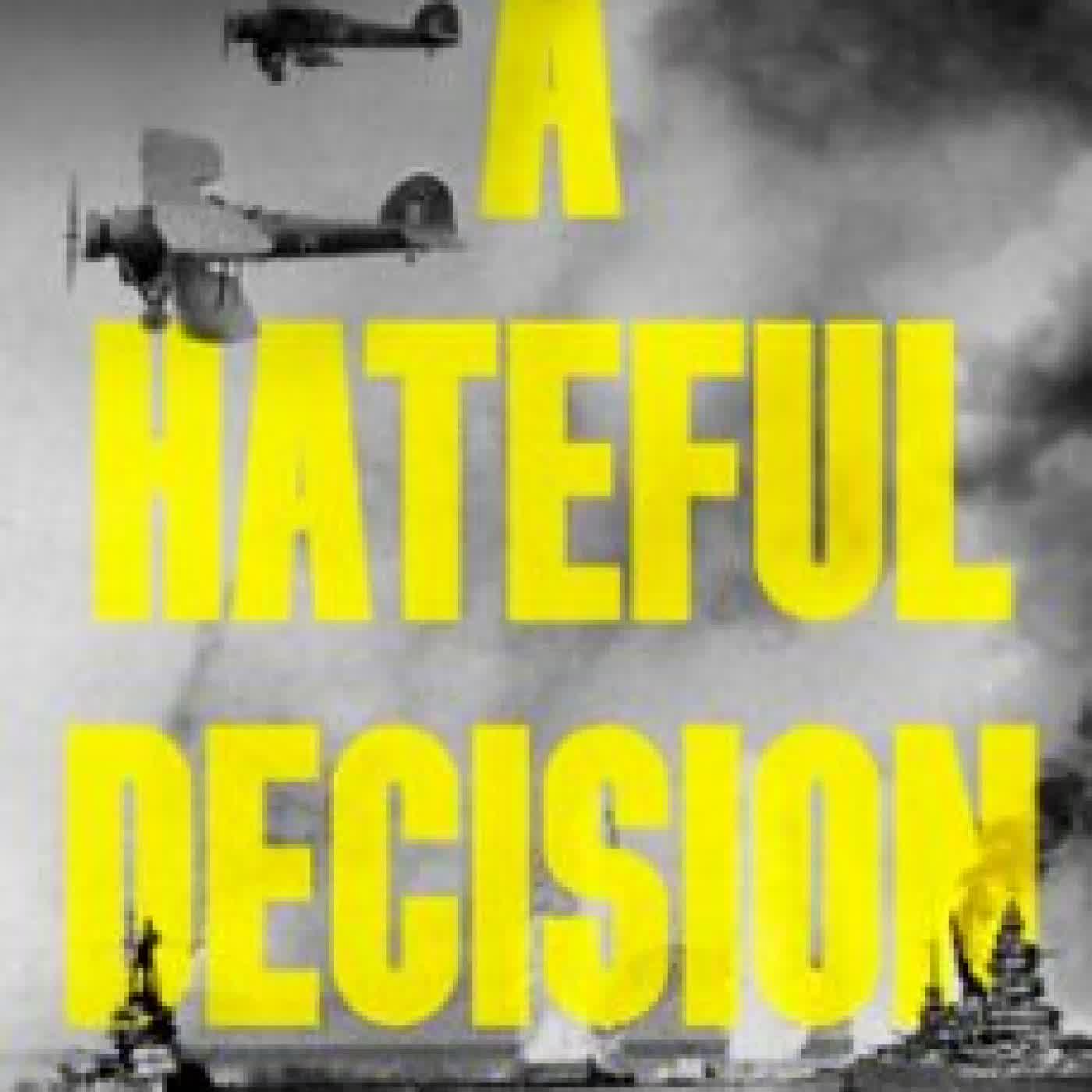 A HATEFUL DECISION EDWARD ABEL SMITH