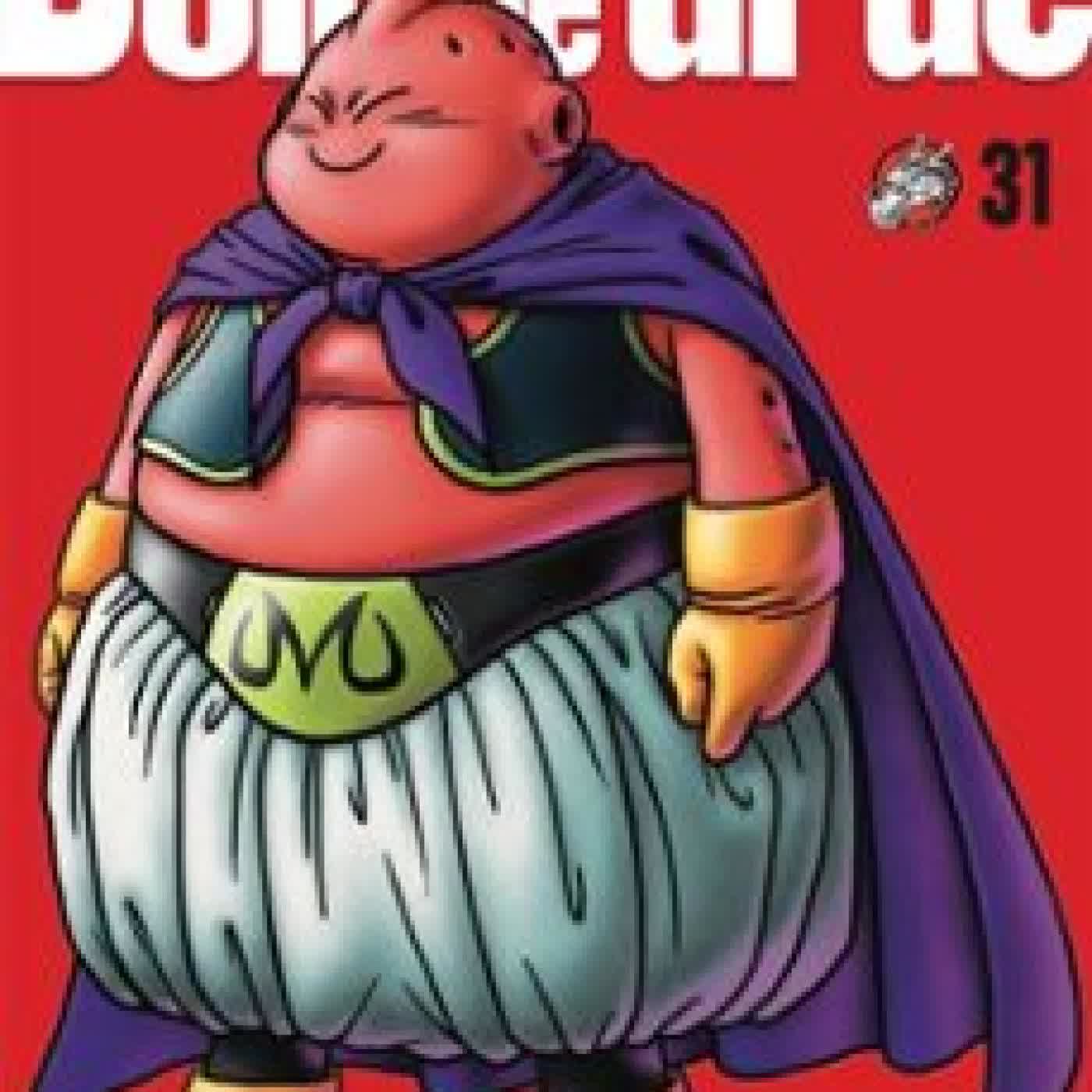 BOLA DE DRAC DEFINITIVA N. 31/34 Akira Toriyama