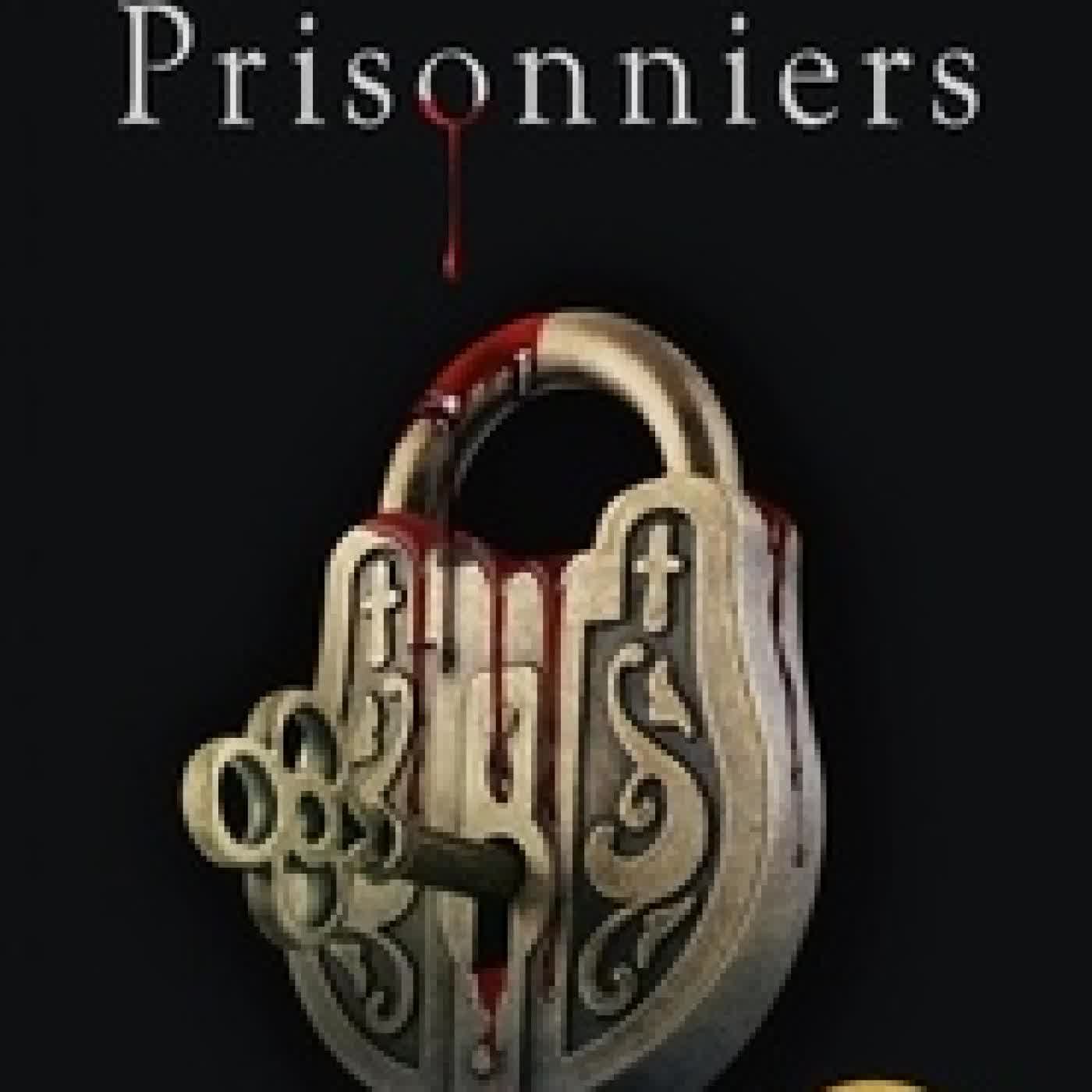 {téléchargement} Assoiffés Tome 4Prisonniers