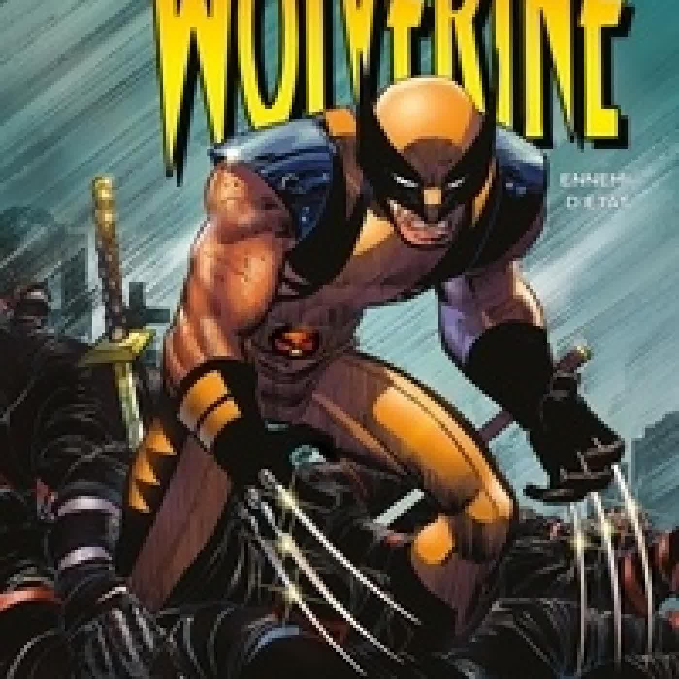 Télécharger Pdf Wolverine. Ennemi d'état