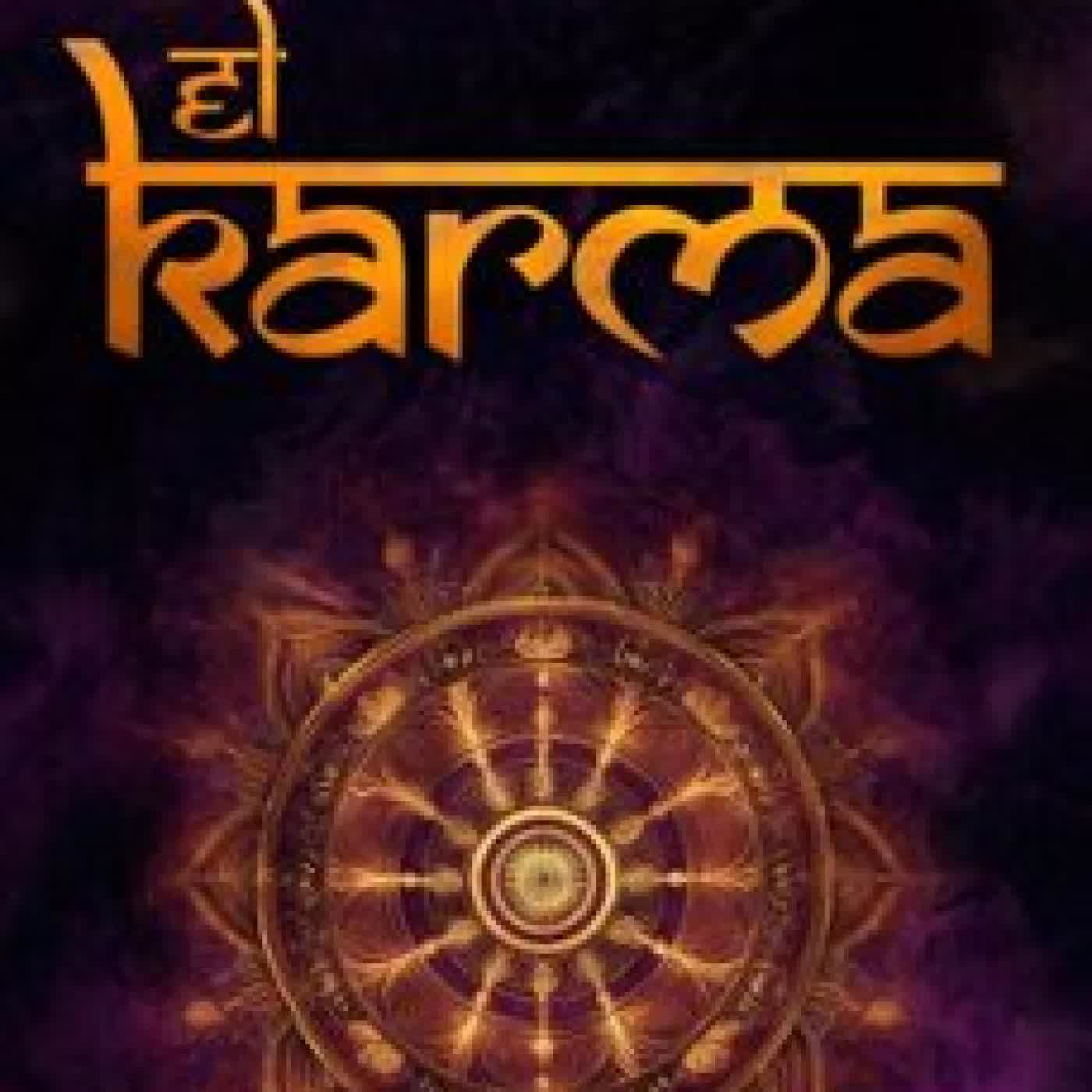 EL KARMA Annie Besant