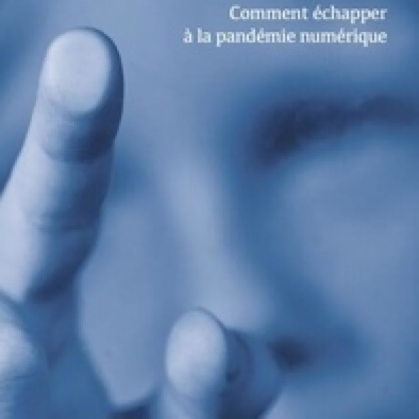 Lire en ligne : L'enfant-écran - Comment échapper à la pandémie numérique