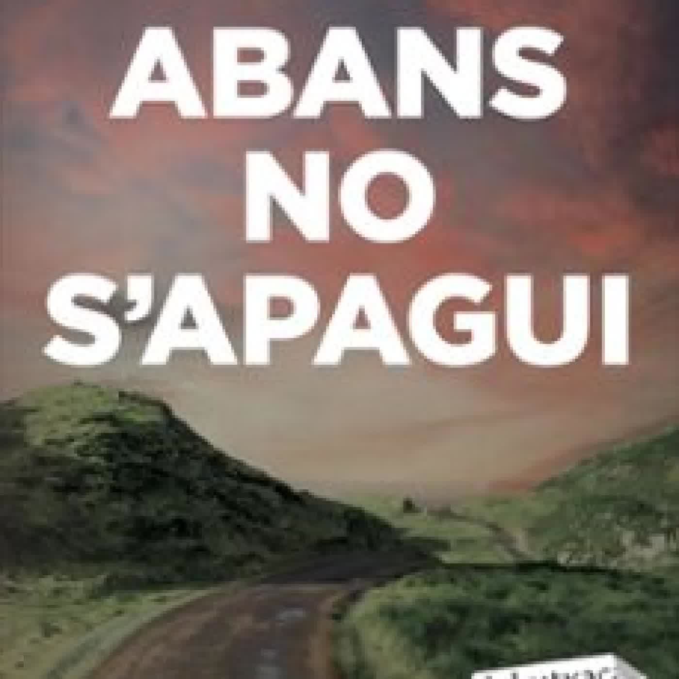 ABANS NO S APAGUI Jose López