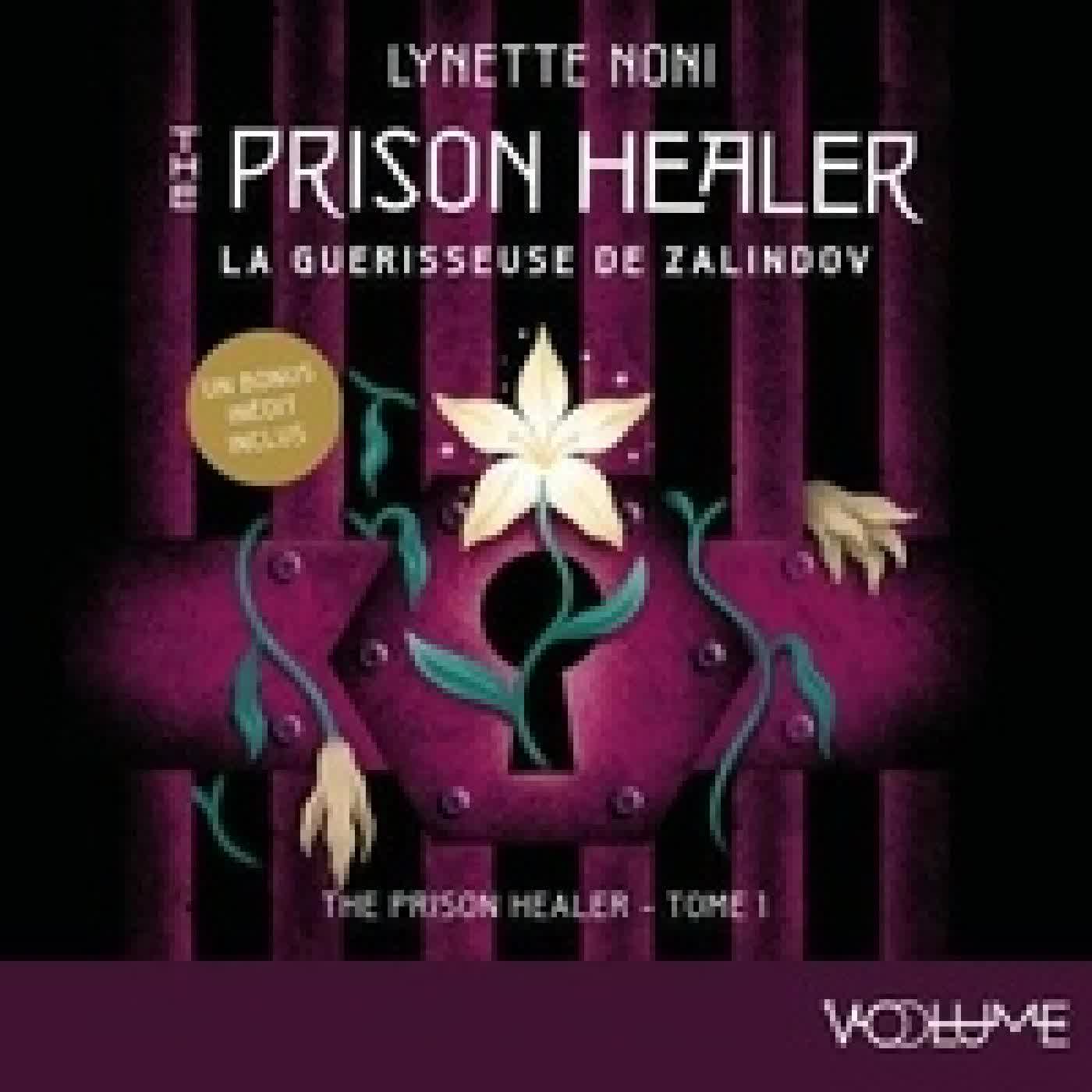 Télécharger Pdf The Prison Healer Tome 1