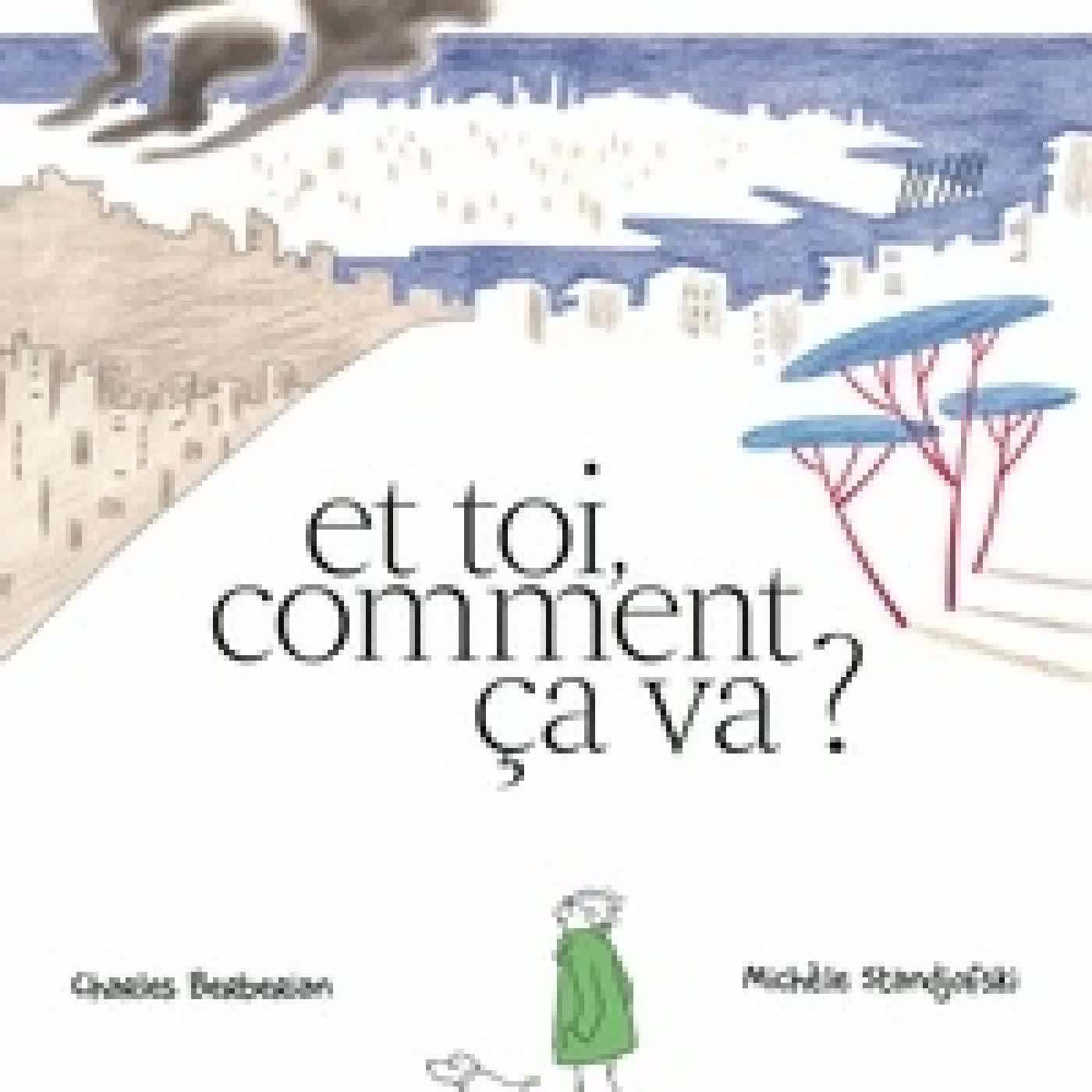 Lire en ligne : Et toi, comment ça va ?