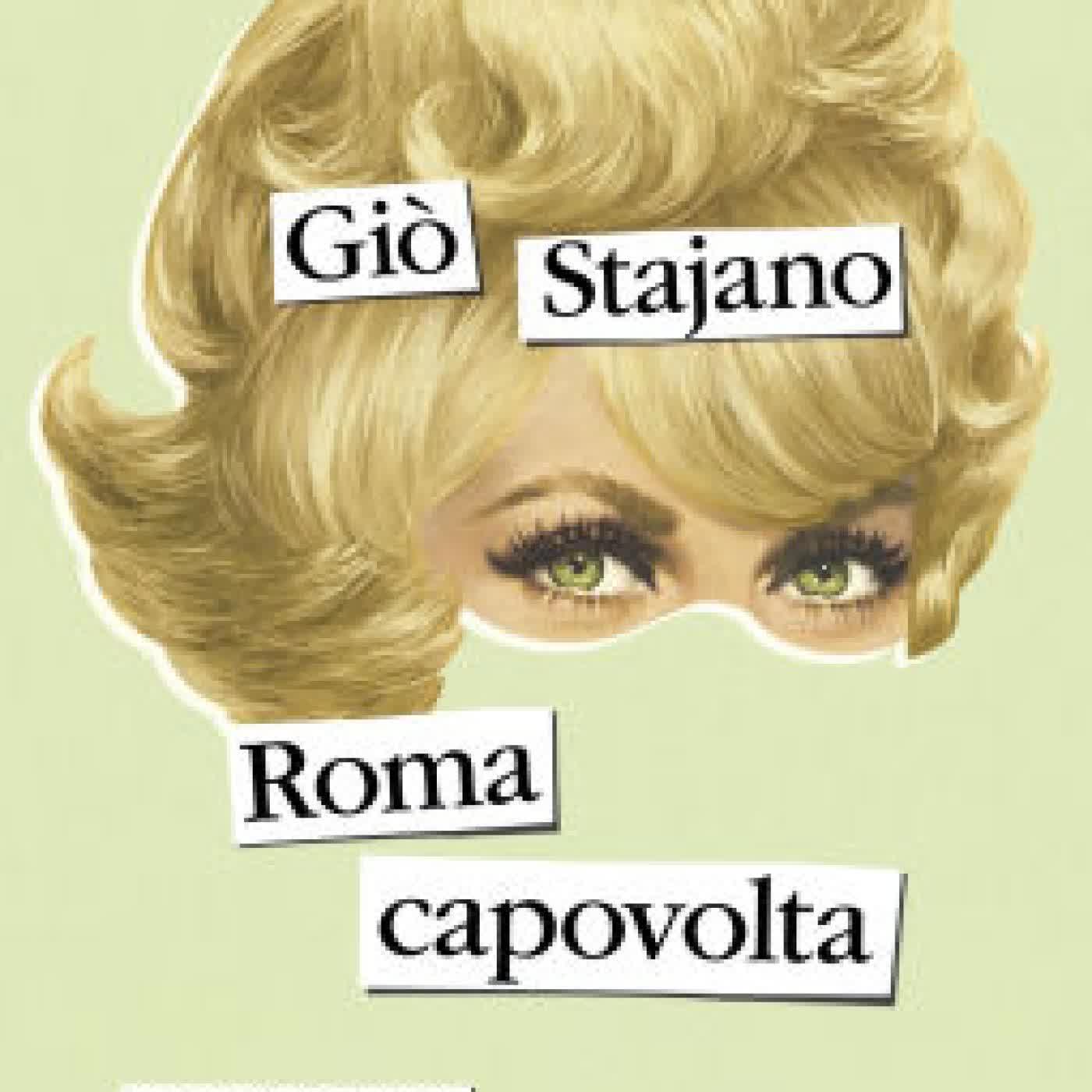 Read online: Roma capovolta by Giò Stajano, Willy Vaira, Walter Siti