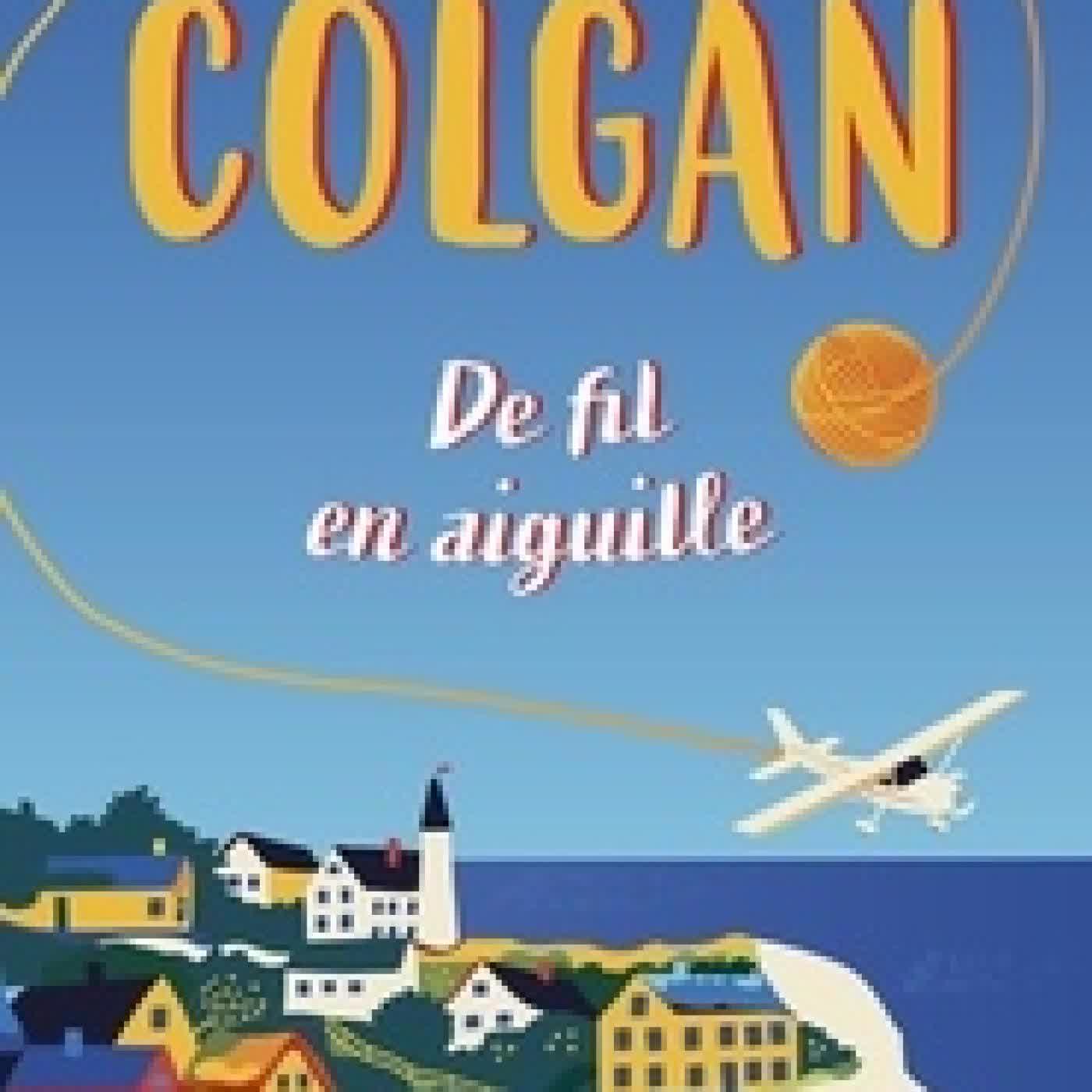 {téléchargement} De fil en aiguille