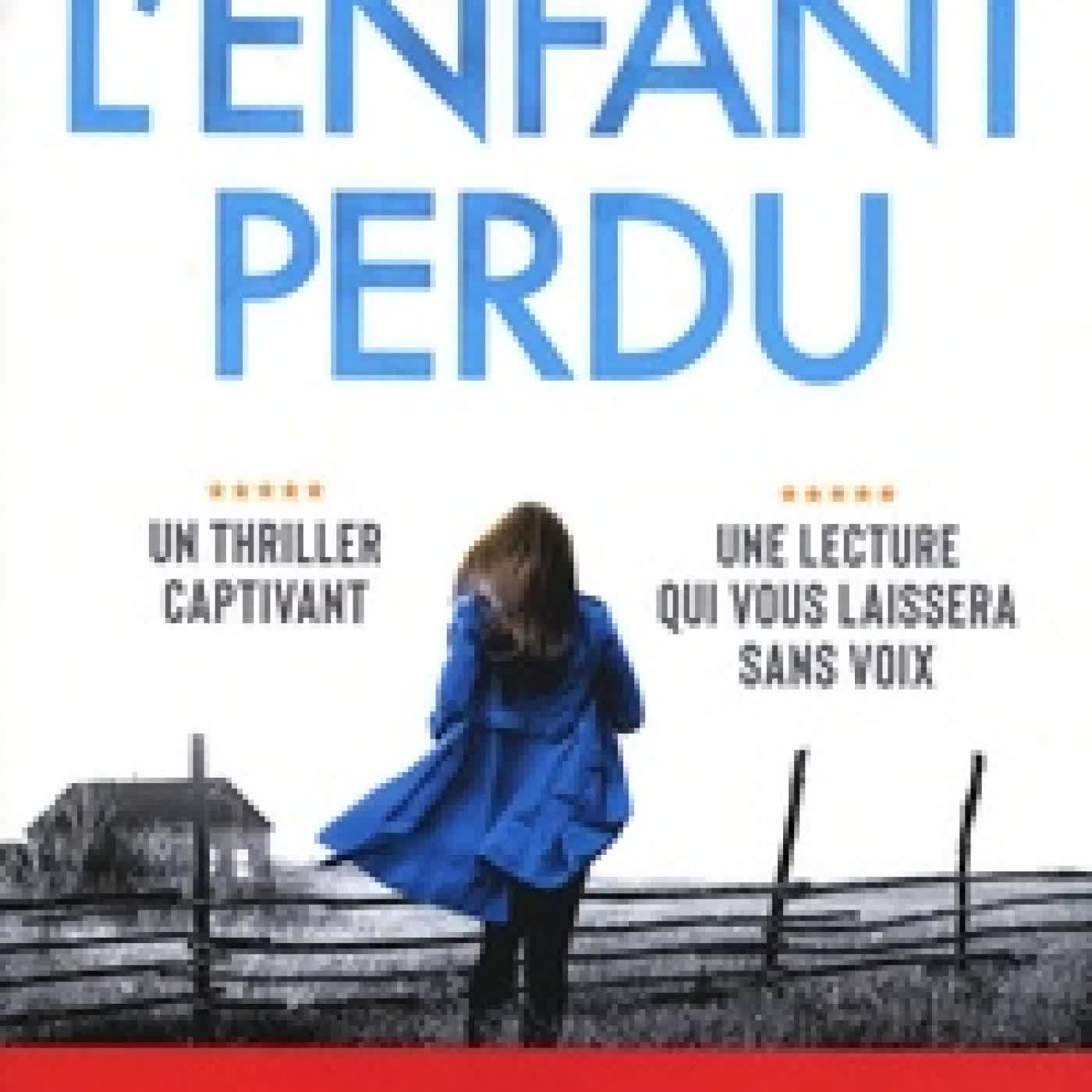 Télécharger Pdf L'enfant perdu