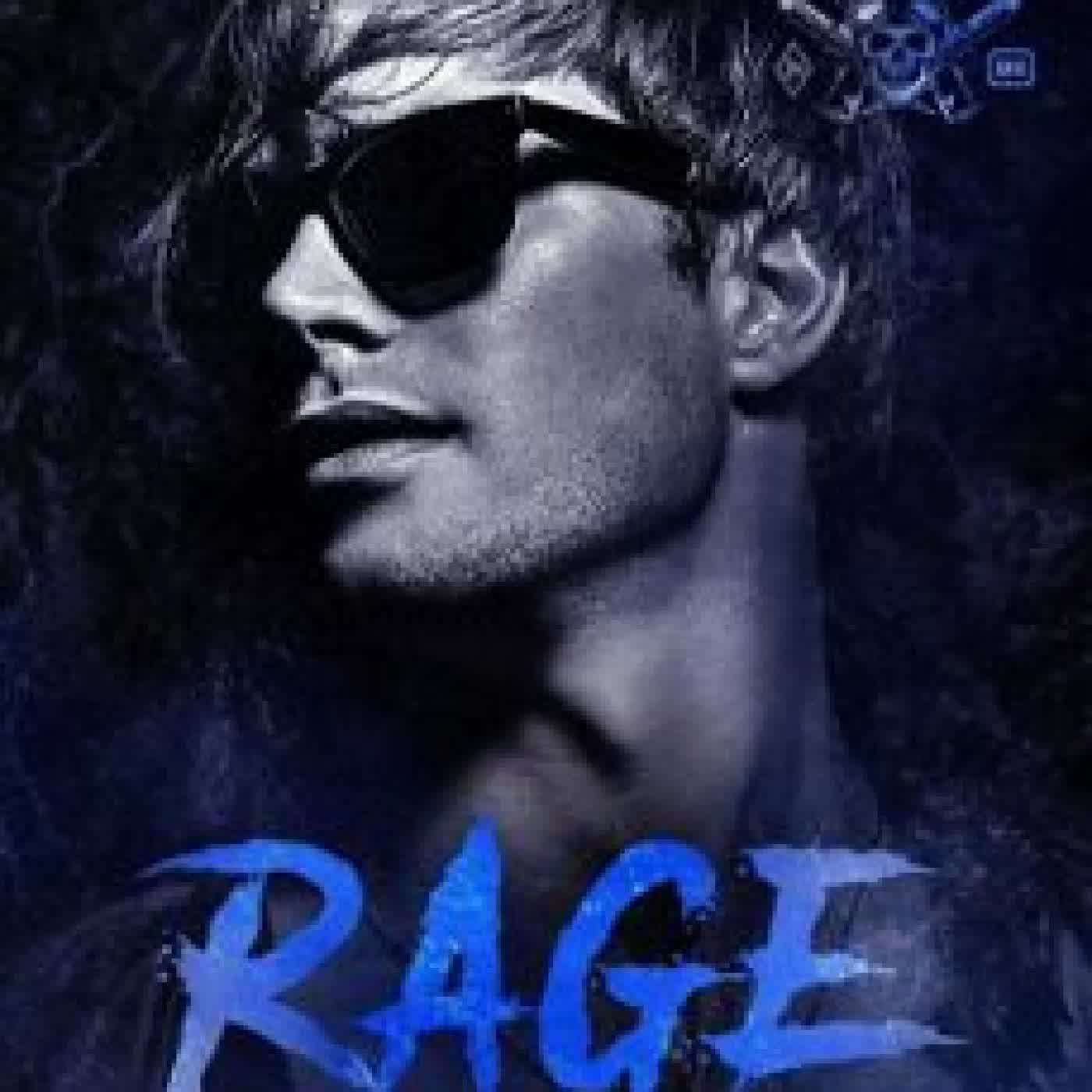 RAGE BIANCA LEE WARD
