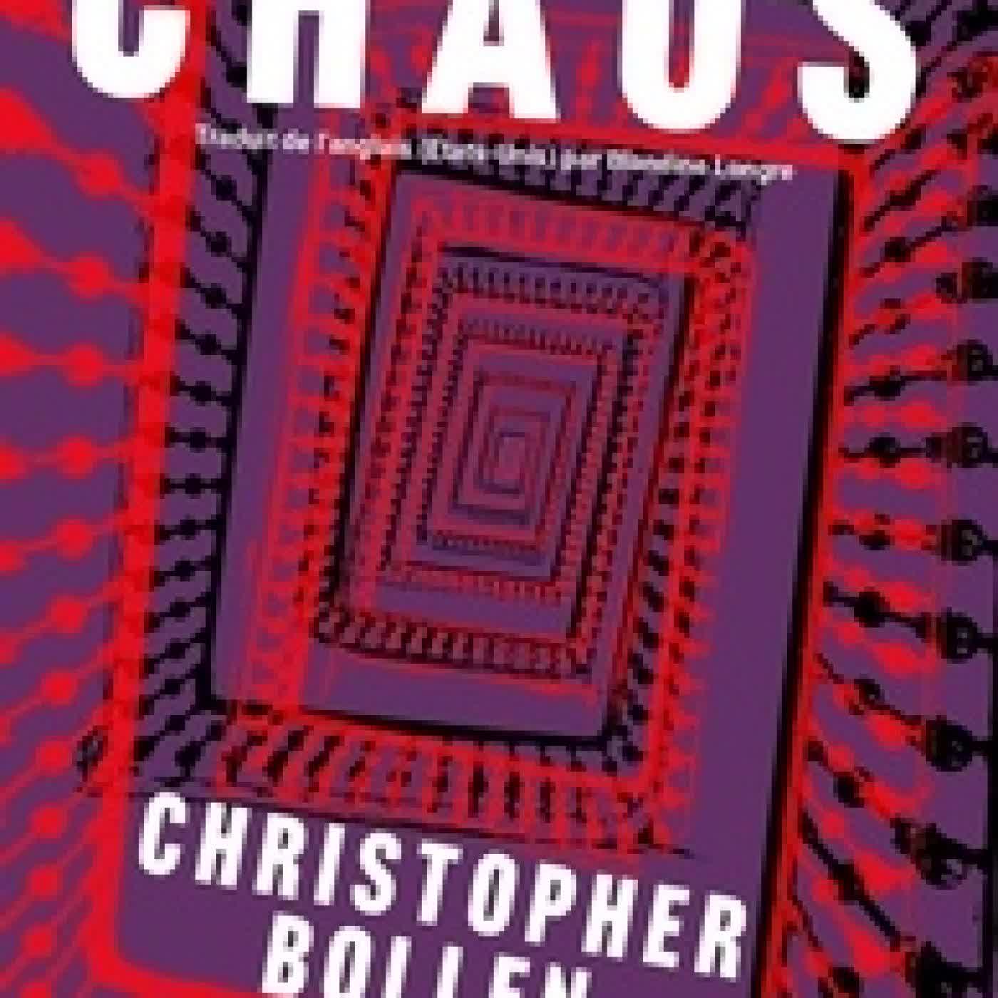 {téléchargement} Chaos