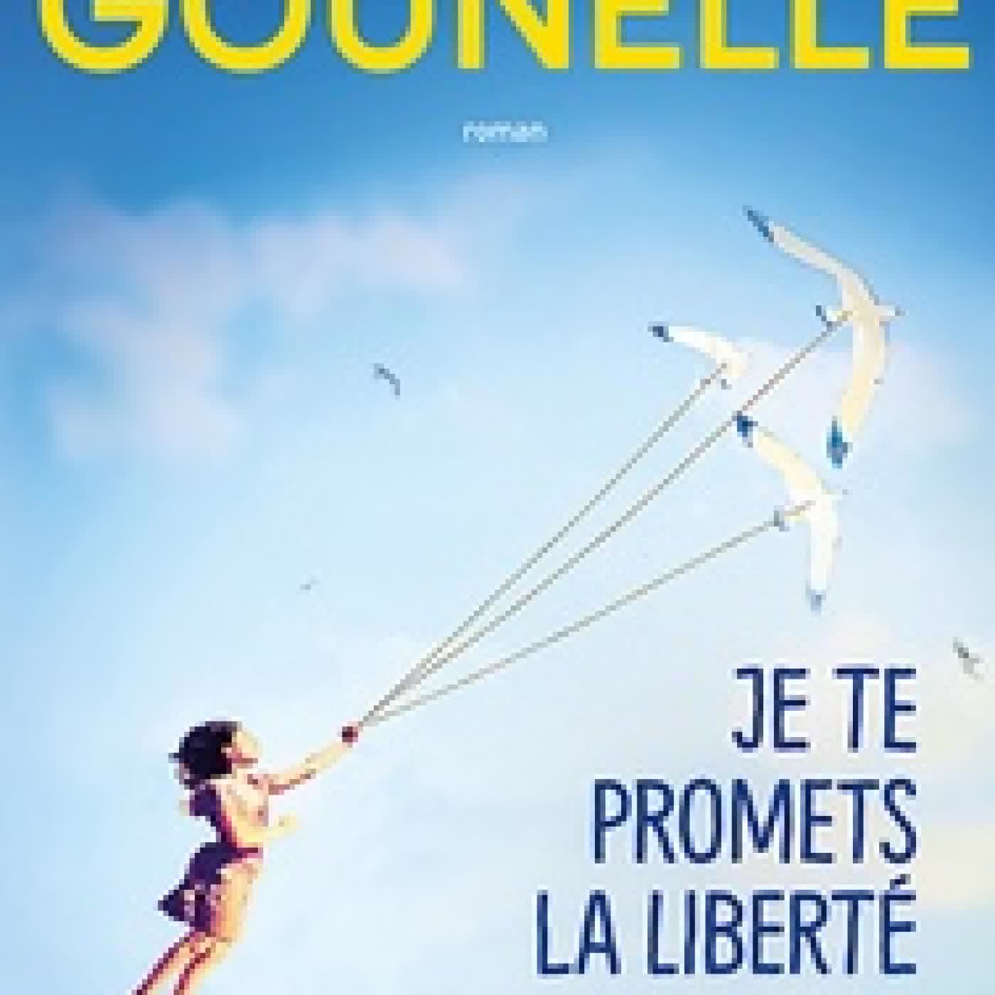 Lire en ligne : Je te promets la liberté