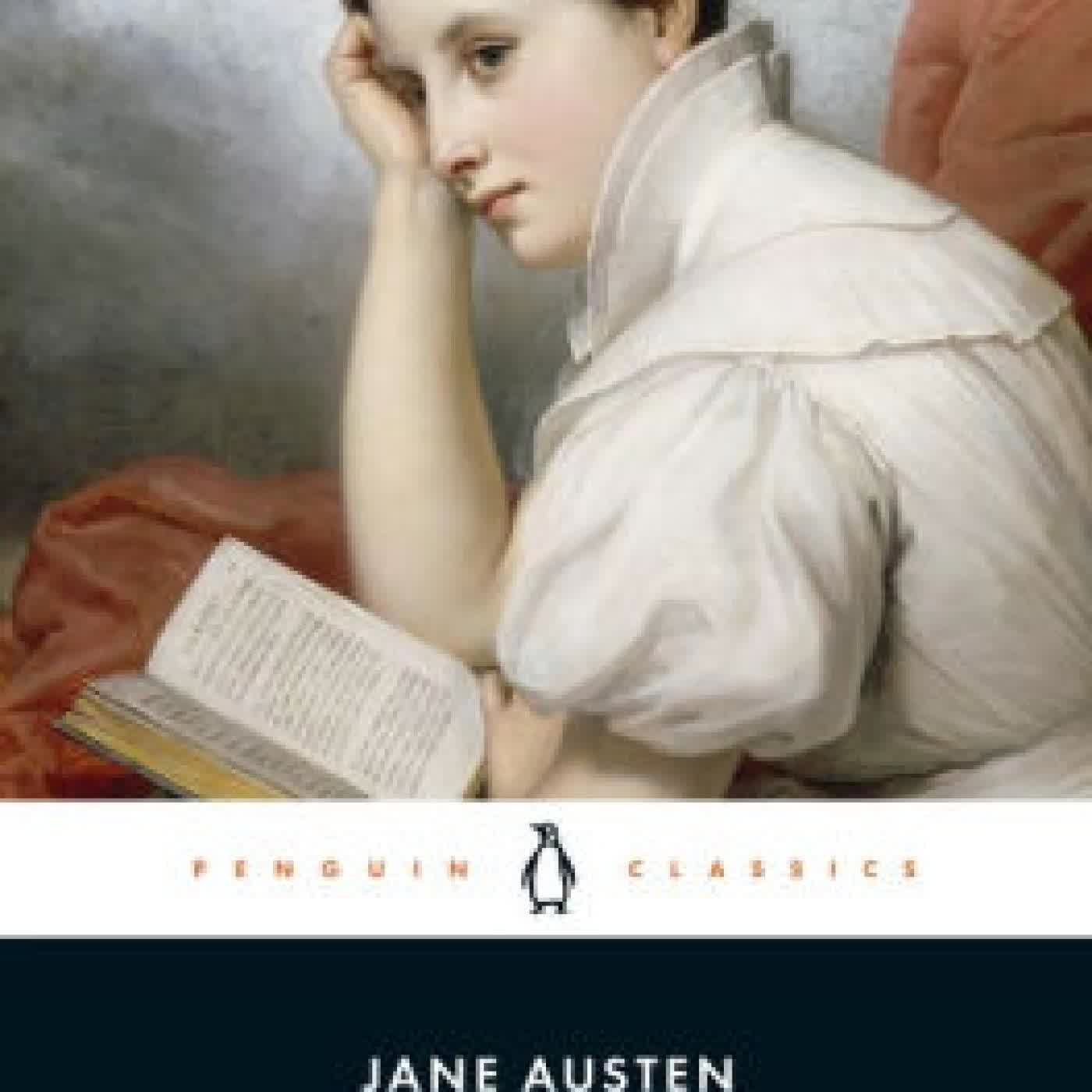 Read online: Pride and Prejudice by Jane Austen
