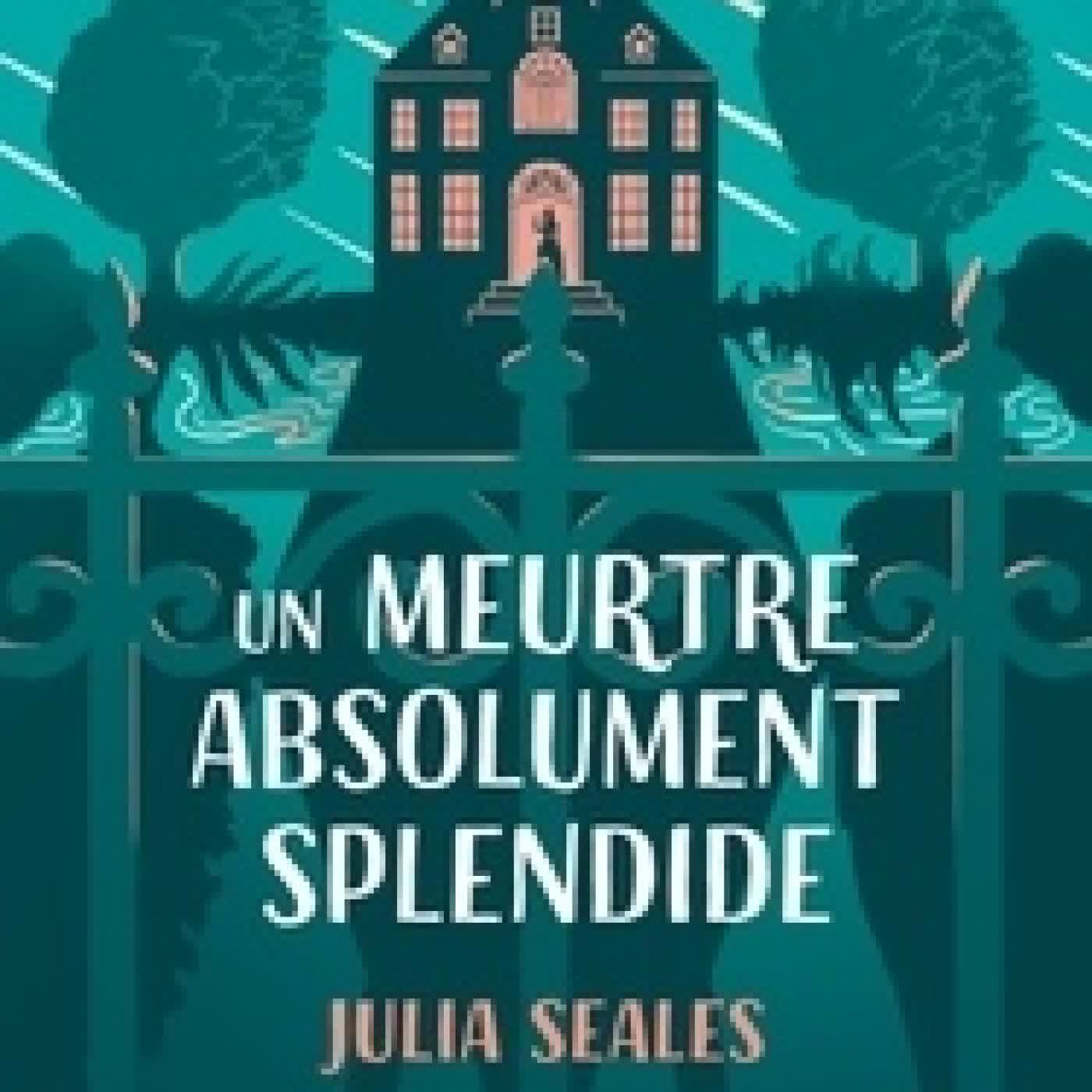 Lire en ligne : Un meurtre absolument splendide