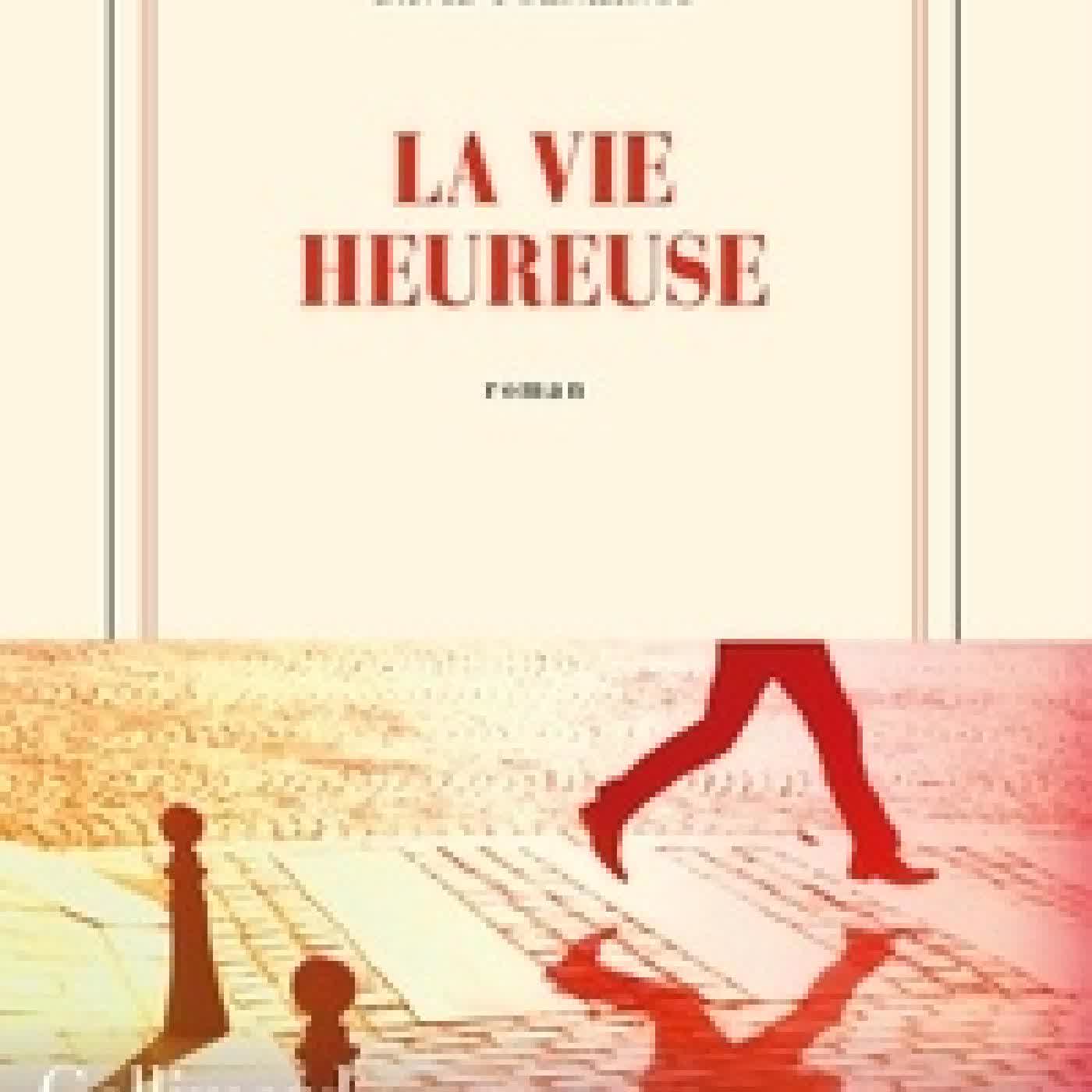 {téléchargement} La vie heureuse