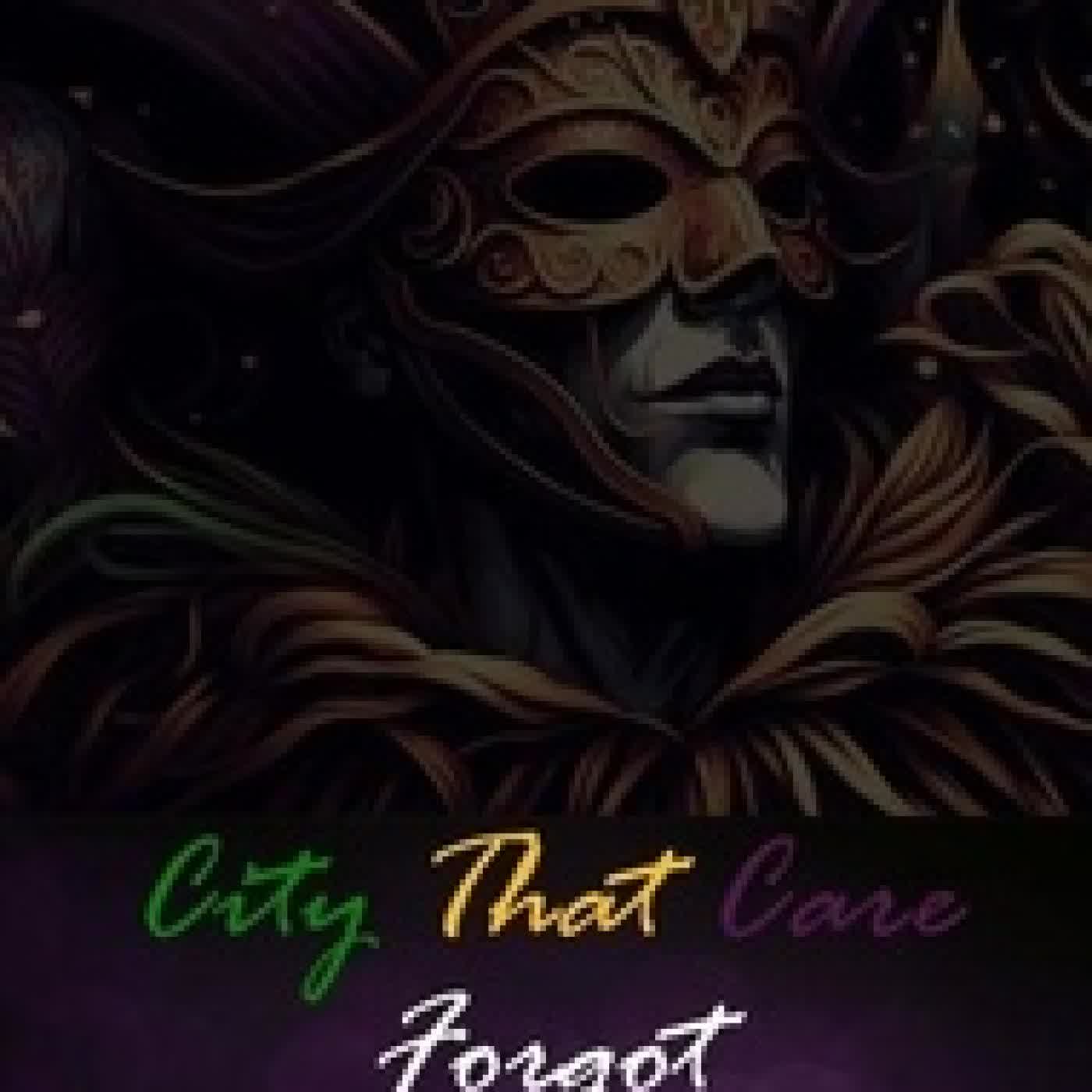 Lire en ligne : City That Care Forgot
