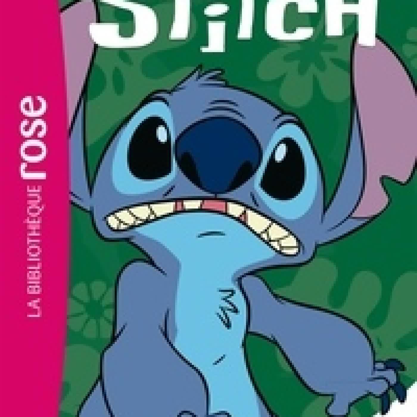 {téléchargement} Stitch ! Tome 23Attention aux odeurs !