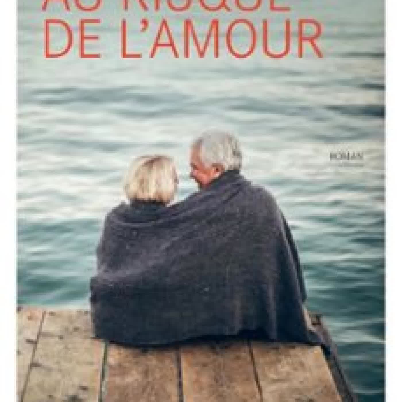 AU RISQUE DE L'AMOUR DANIEL CROZES