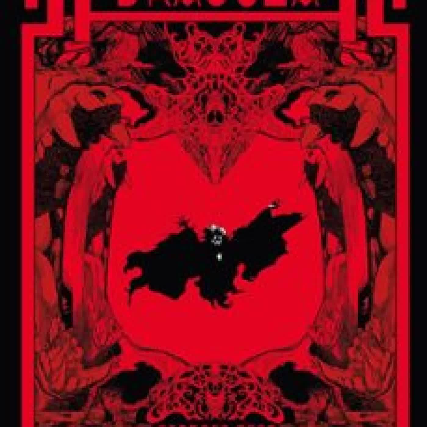 DRÁCULA Georges Bess, Bram Stoker