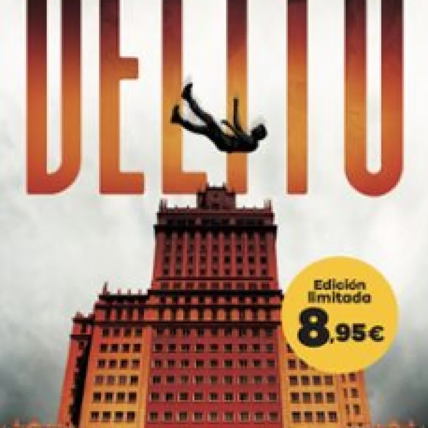 DELITO Carme Chaparro