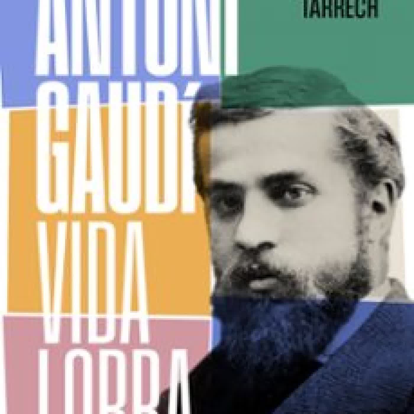 ANTONI GAUDÍ, VIDA I OBRA (NOVA ED.) Armand Puig