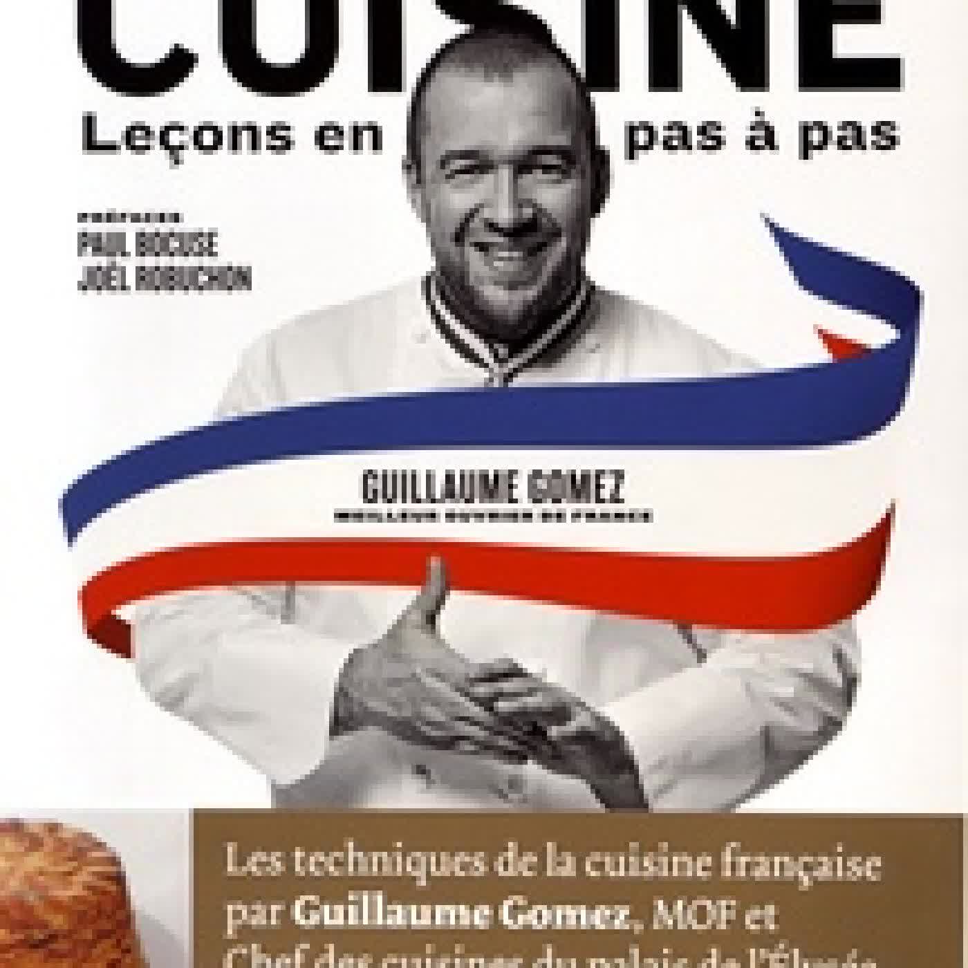 Lire en ligne : Cuisine - Leçons en pas à pas