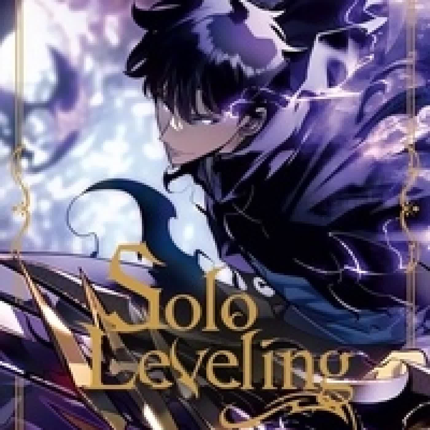 Lire en ligne : Solo Leveling Tome 17