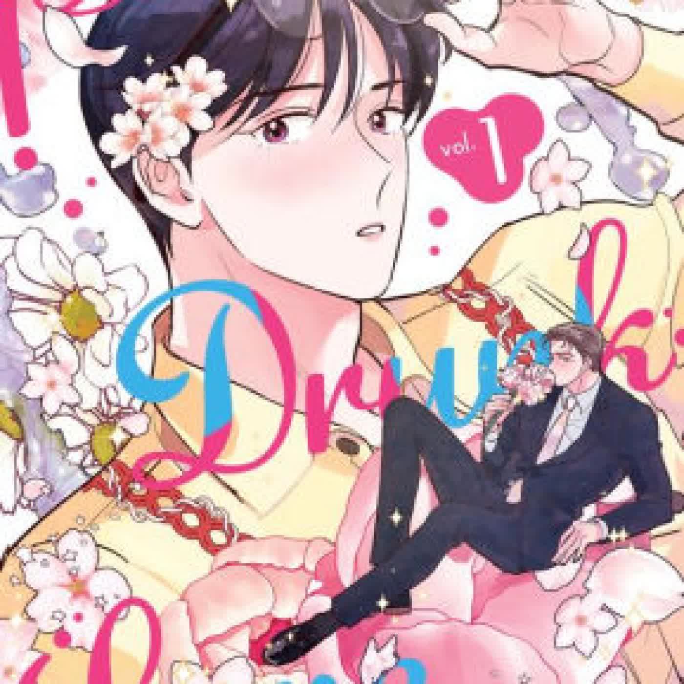 Punch Drunk Love Vol. 1 by MOSCARETO, Okdong on Iphone New Format