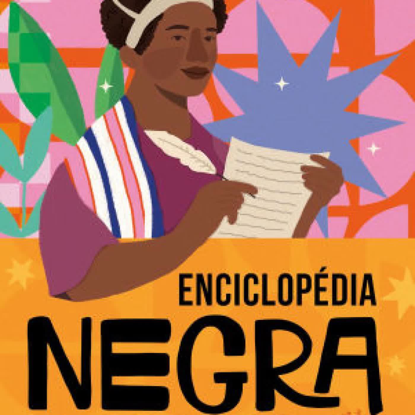 Read online: Enciclopédia negra para jovens leitores by Flávio dos Santos Gomes, Lilia Moritz Schwarcz, Suzane Lopes