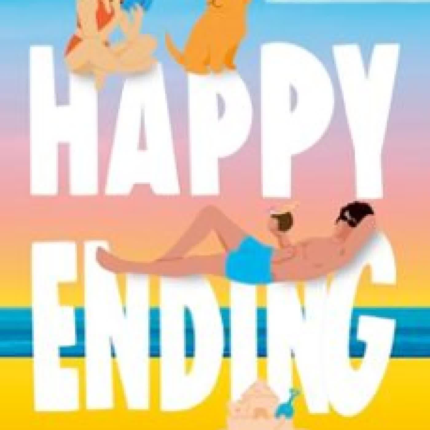 HAPPY ENDING Chloe Liese