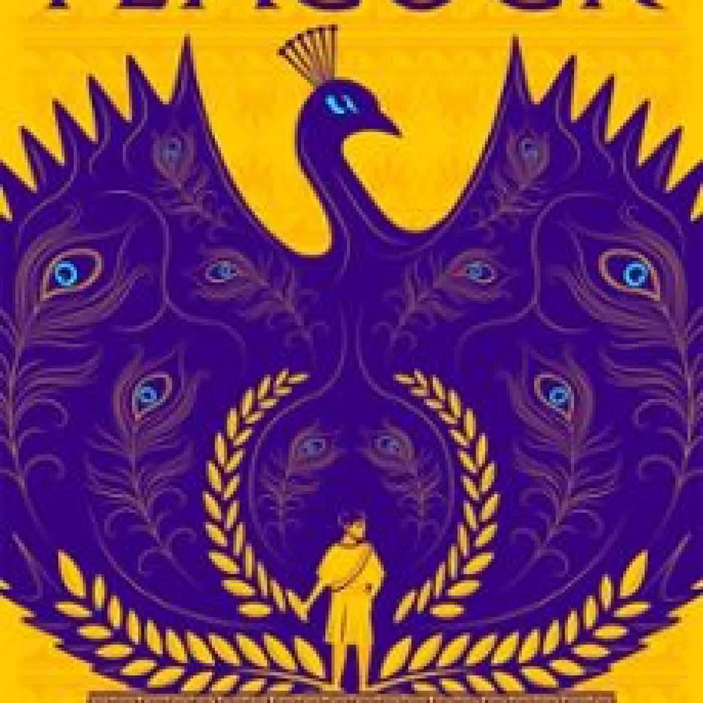 PEACOCK JAMES HYNES