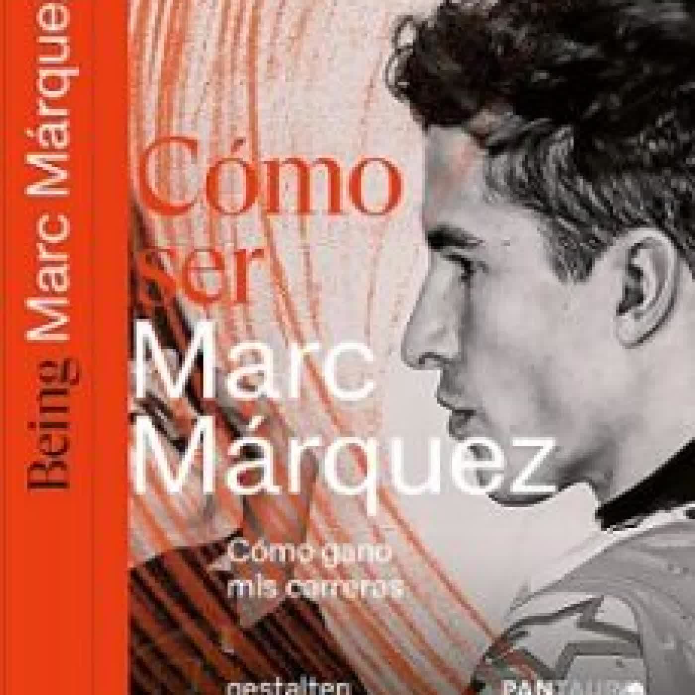COMO SER MARC MARQUEZ. COMO GANO MIS CARRERAS WERNER JESSNER