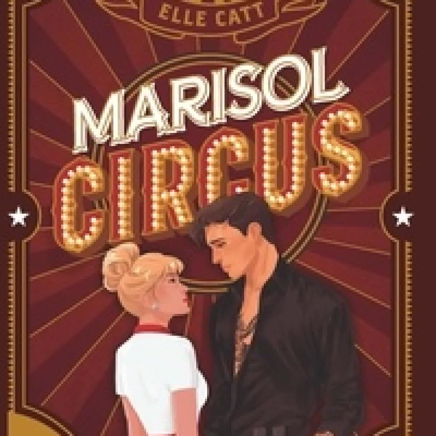 {téléchargement} Marisol Circus