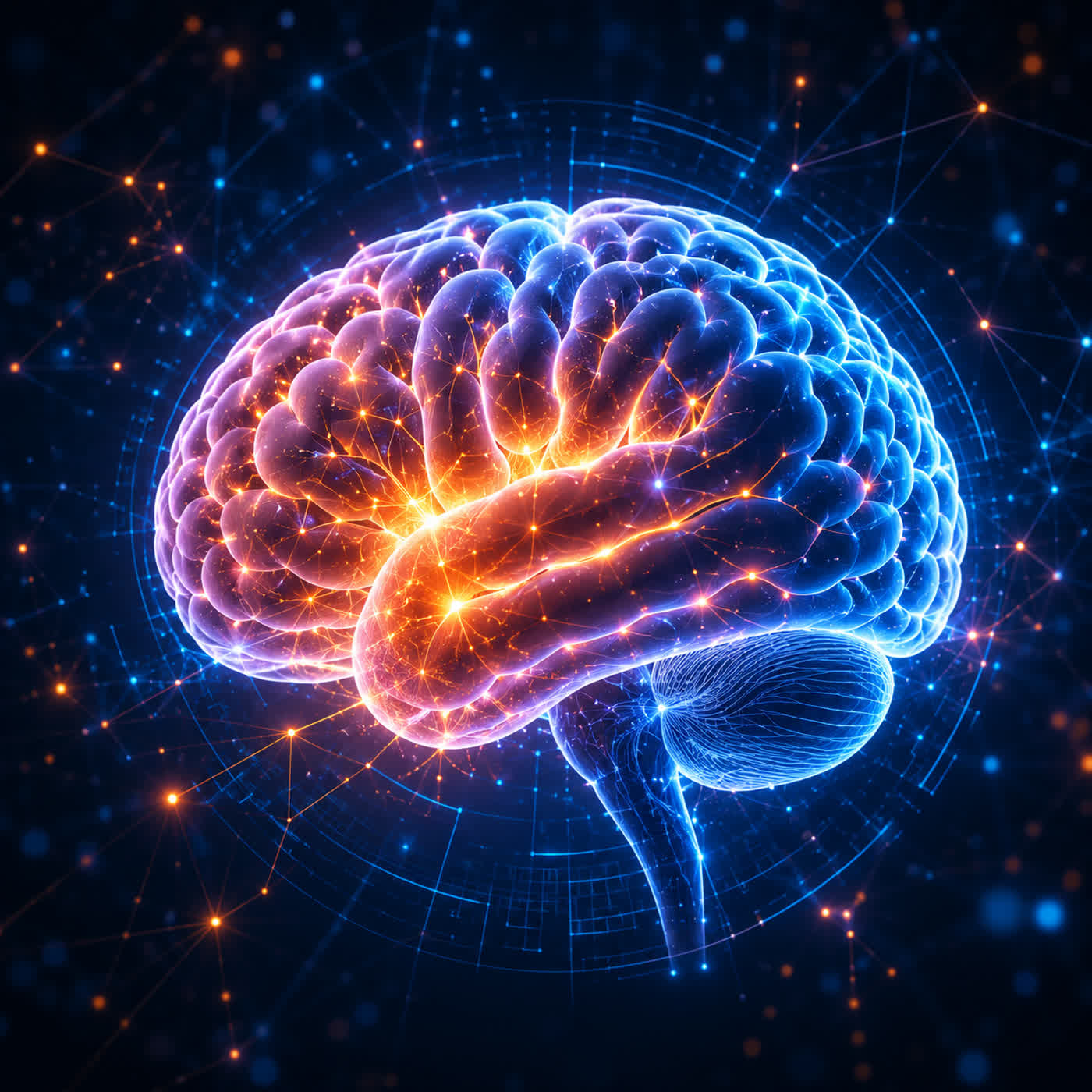 Why should you buy Harmo Brain