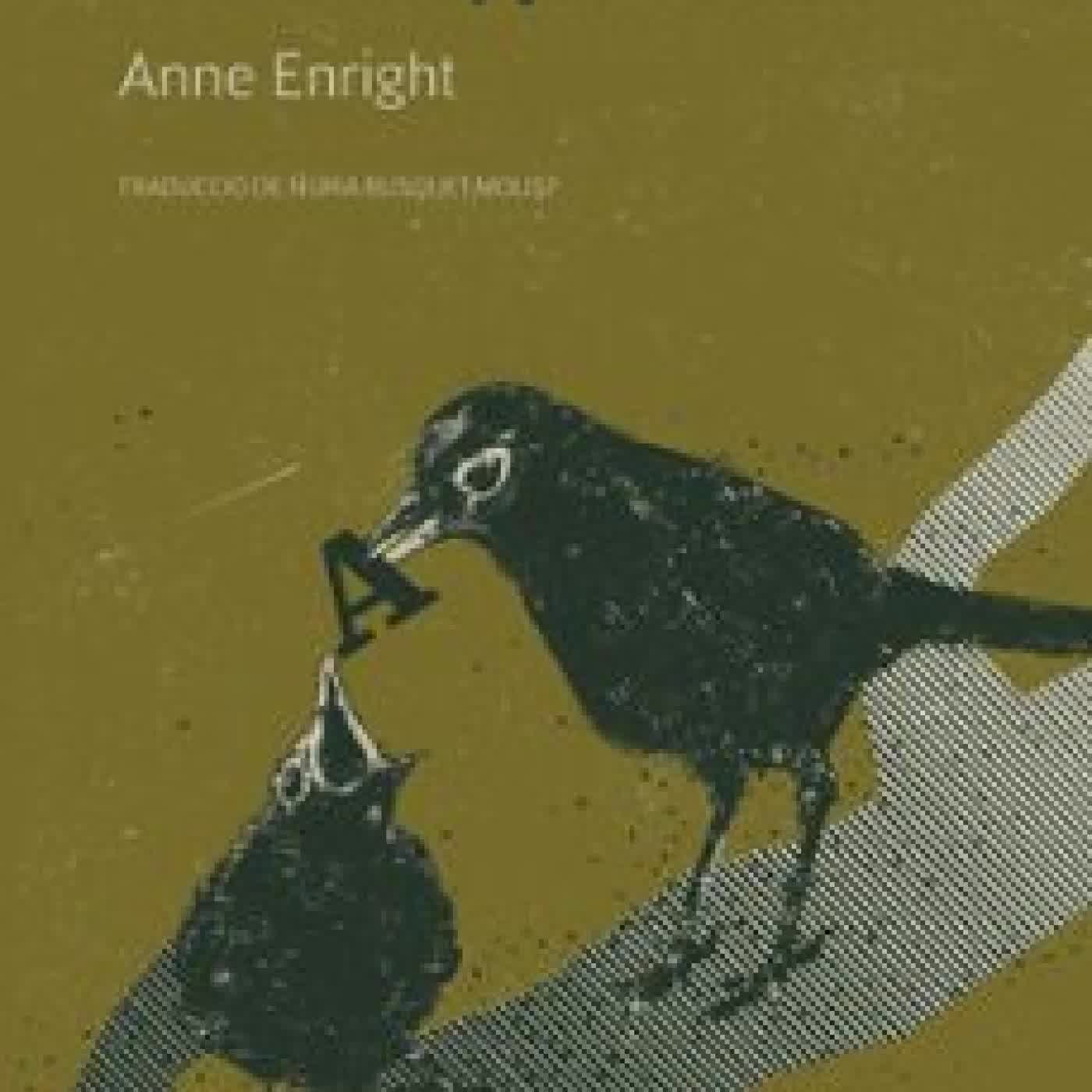 PARDALET, PARDALET Anne Enright