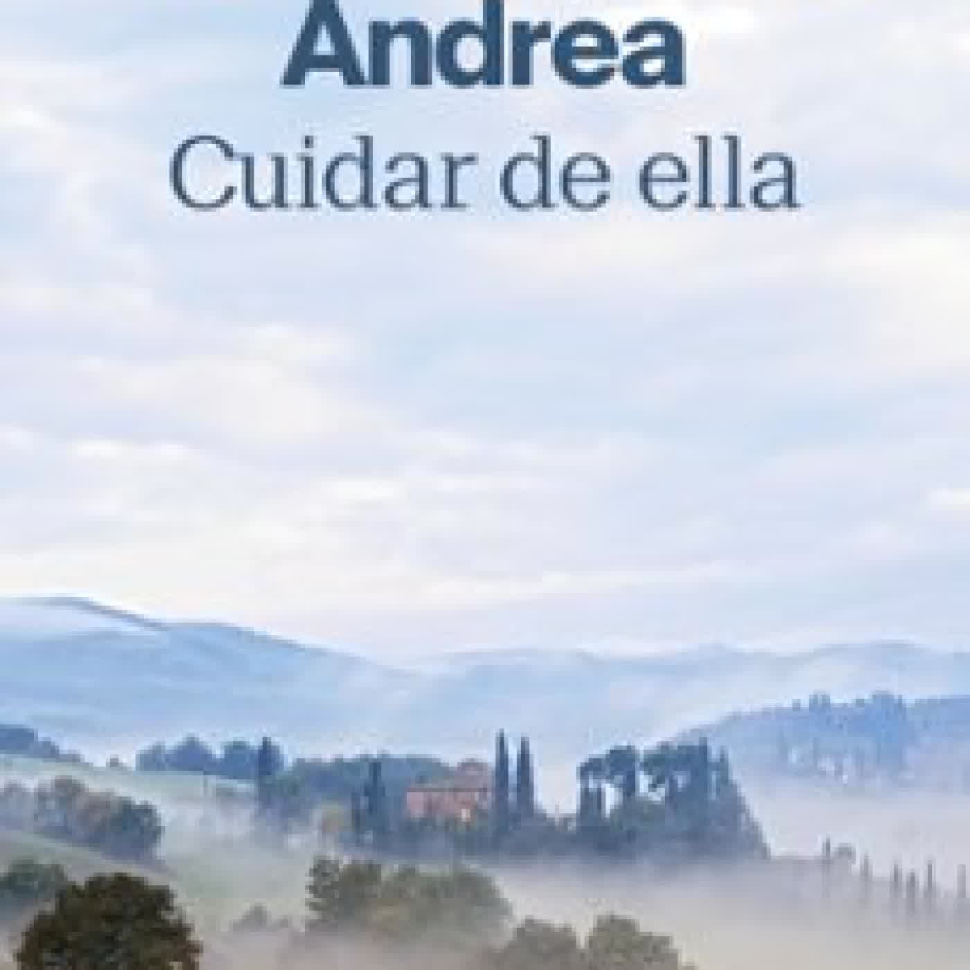 CUIDAR DE ELLA Jean-Baptiste Andrea
