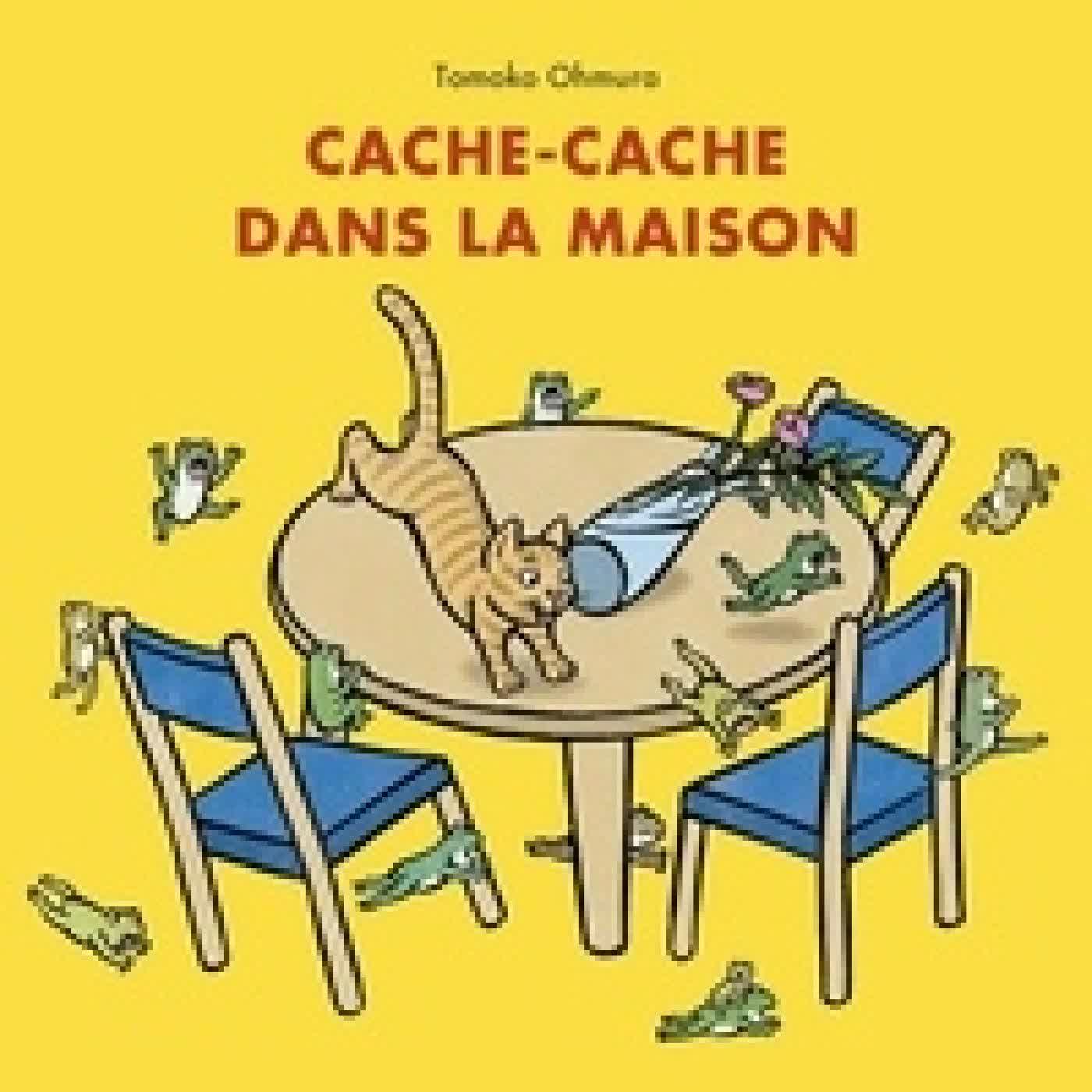 {téléchargement} Cache-cache dans la maison