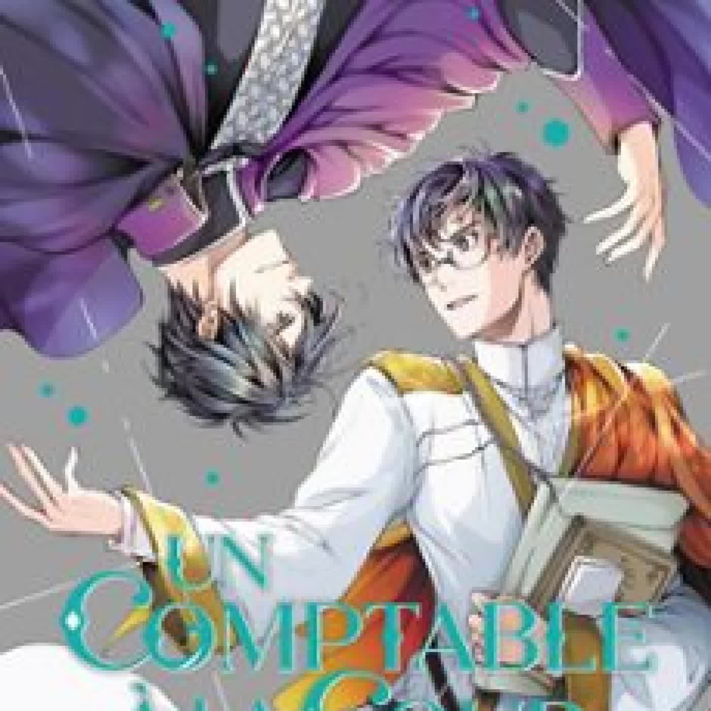 UN COMPTABLE À LA COUR - TOME 7