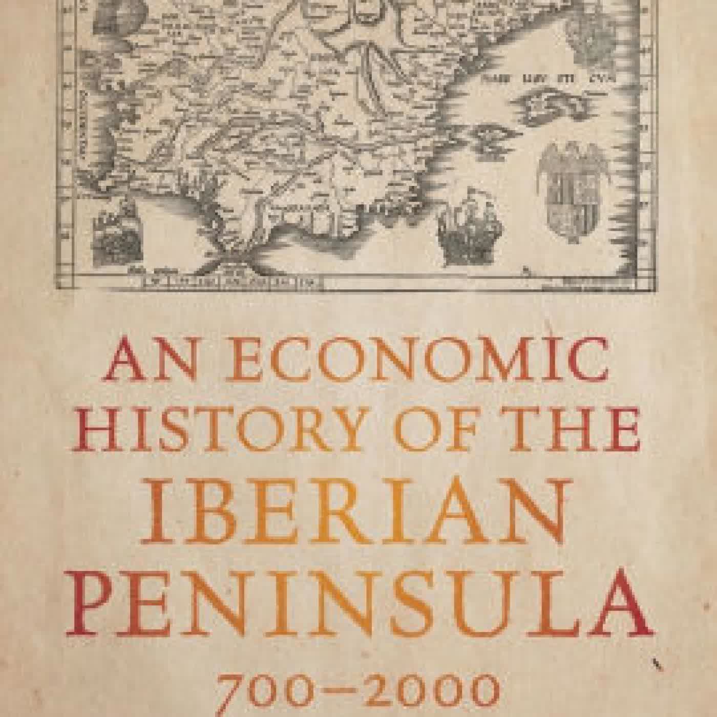 Read online: An Economic History of the Iberian Peninsula, 700-2000 by Leonor Freire Costa, Regina Grafe, Alfonso Herranz-Loncán, David Igual-Luis, Vicente Pinilla