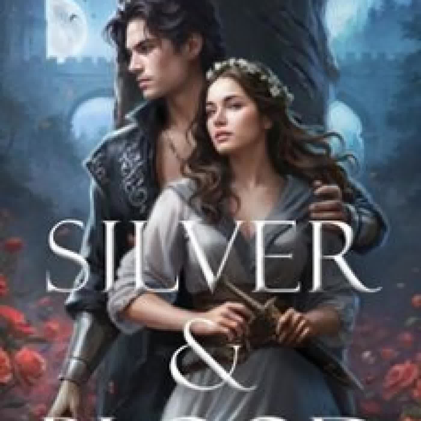 SILVER & BLOOD JESSIE MIHALIK