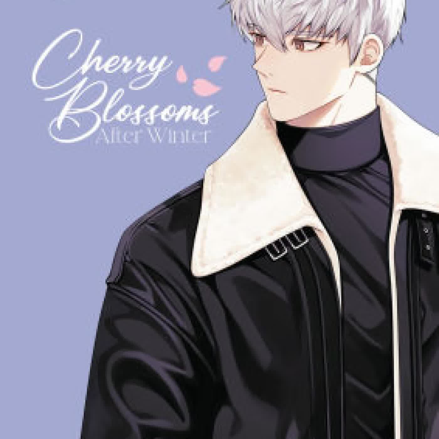 Cherry Blossoms After Winter: Volume 2 by Bamwoo on Iphone New Format
