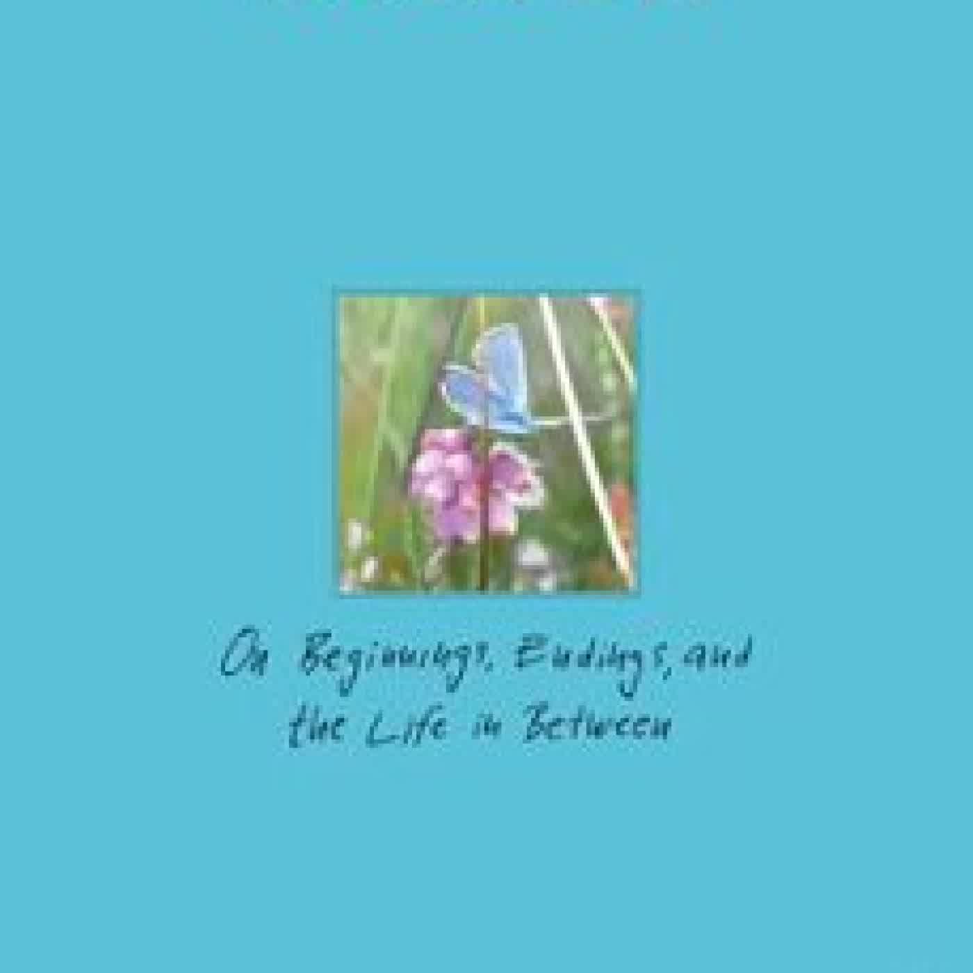 THE BUTTERFLY SEASON LEA KORSGAARD