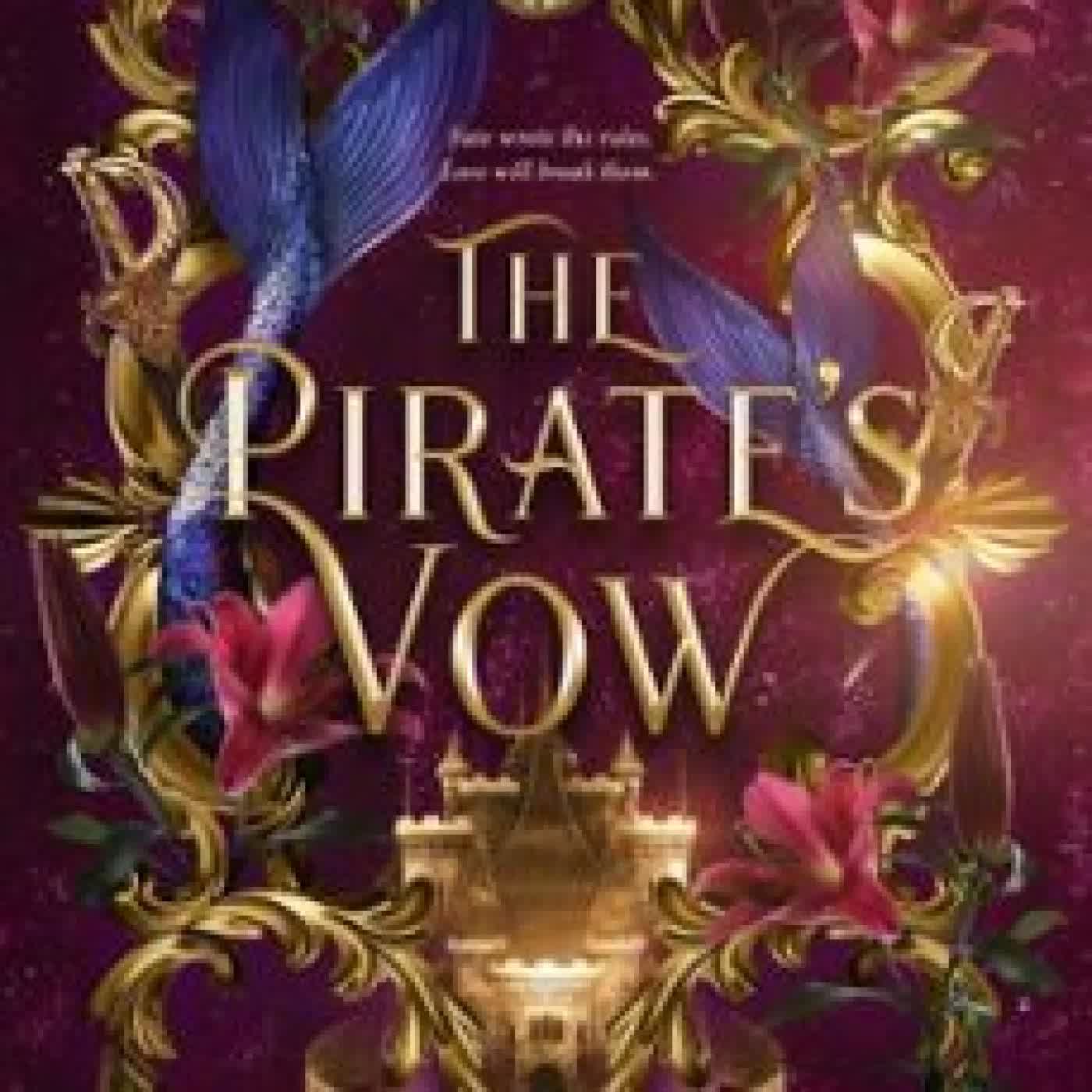 THE PIRATE'S VOW CORTNEY PEARSON